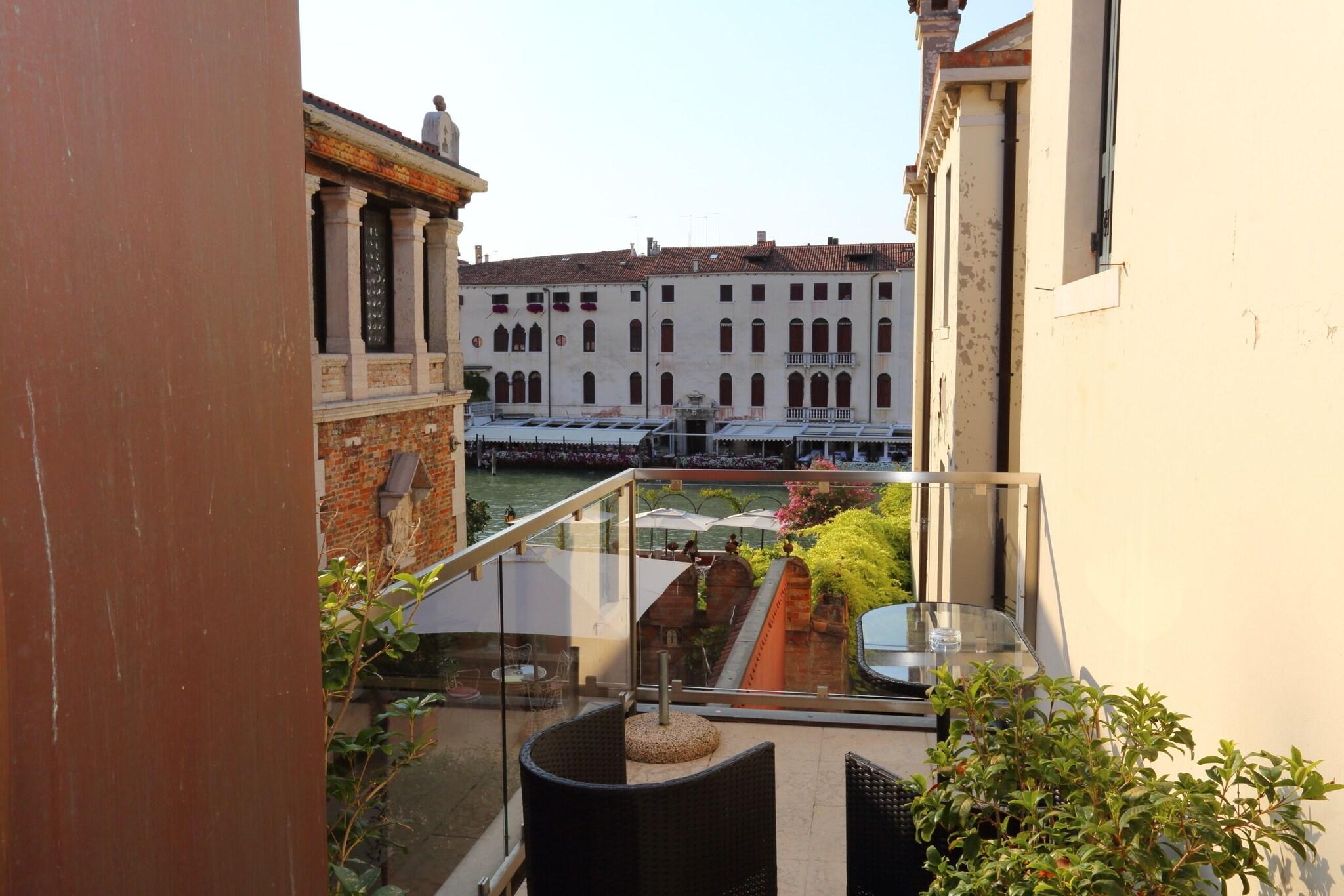 Ca' Nigra Lagoon Resort - nuotrauka