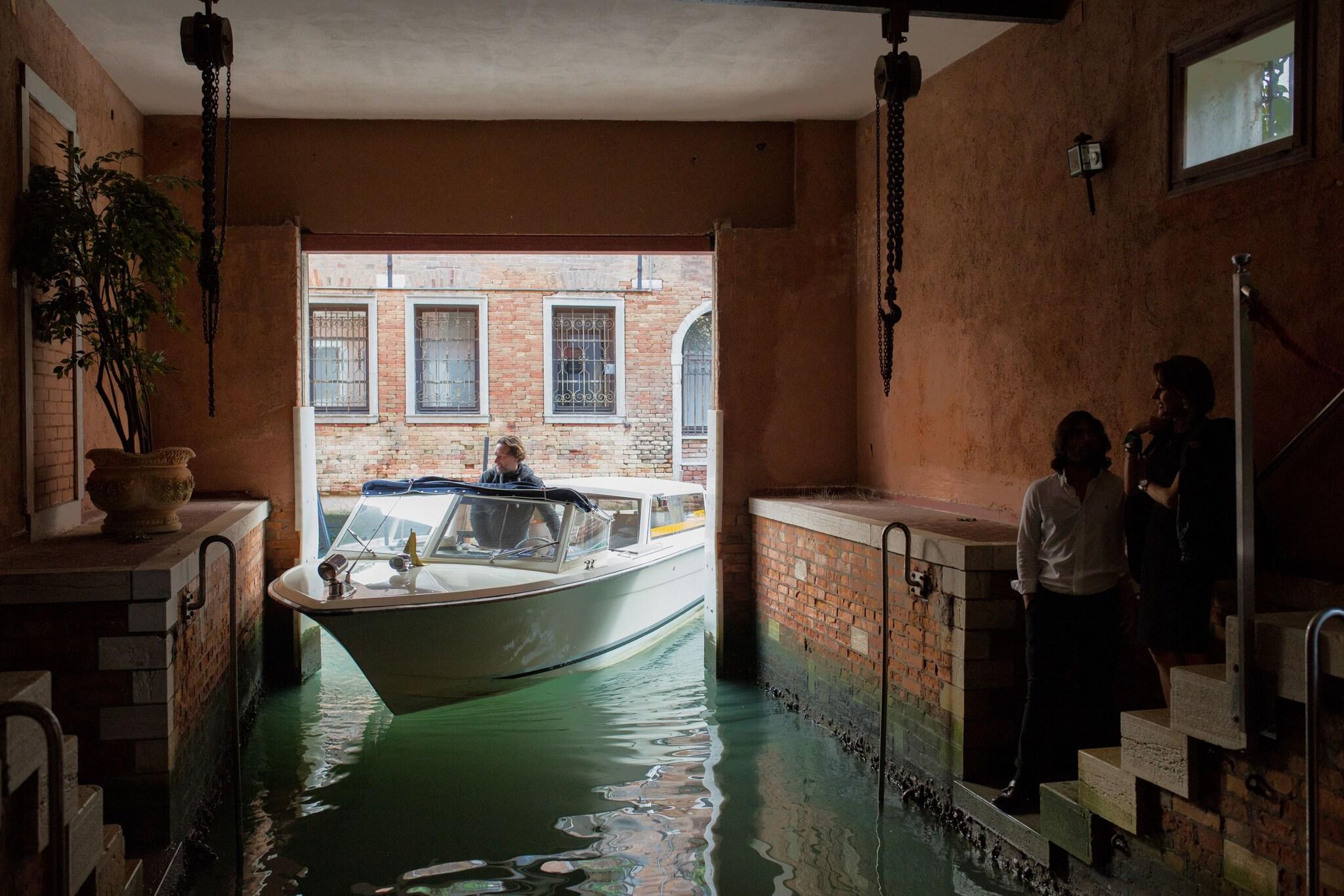 Ca' Nigra Lagoon Resort - nuotrauka