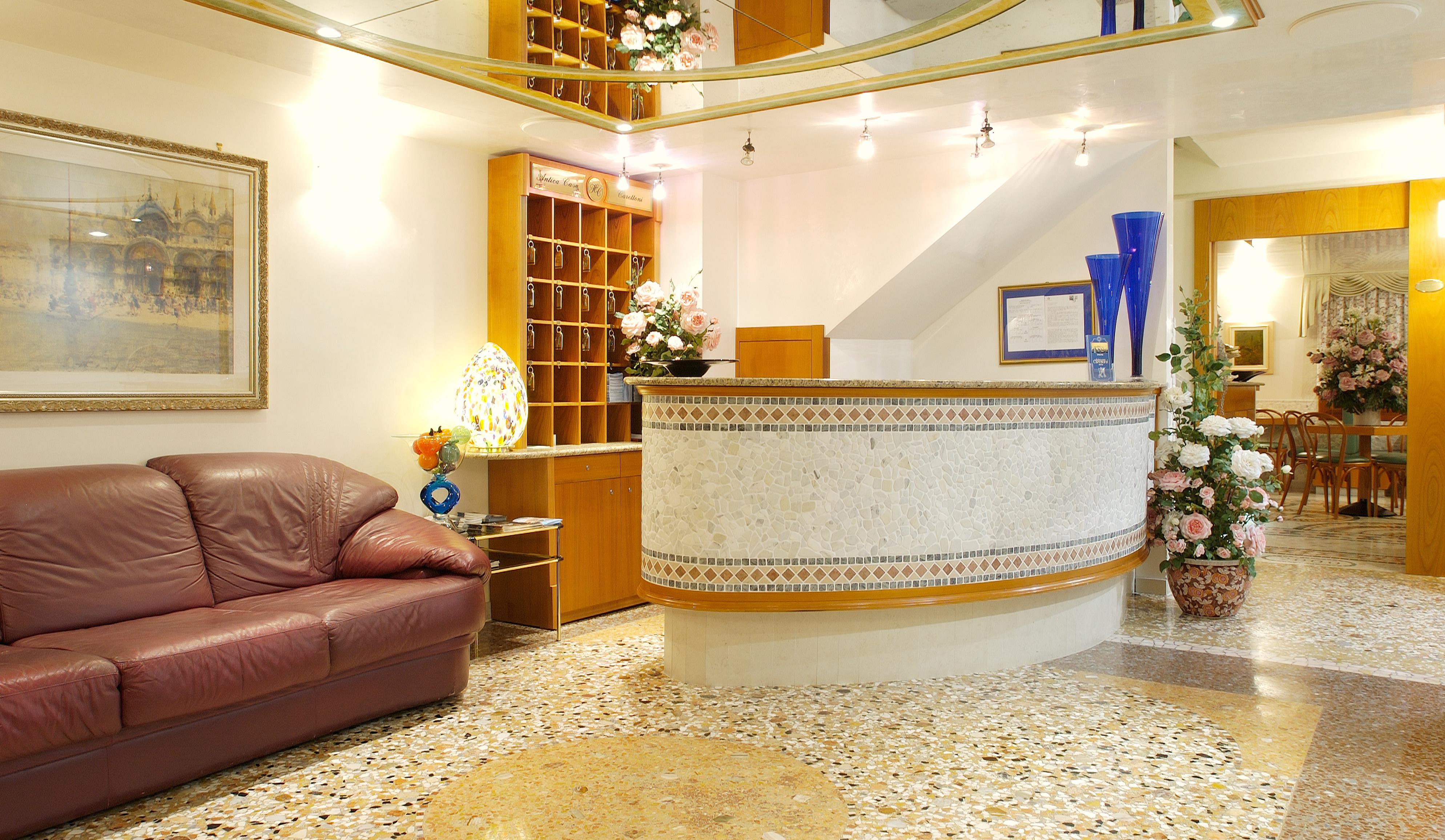 Antica Casa Carettoni - photo