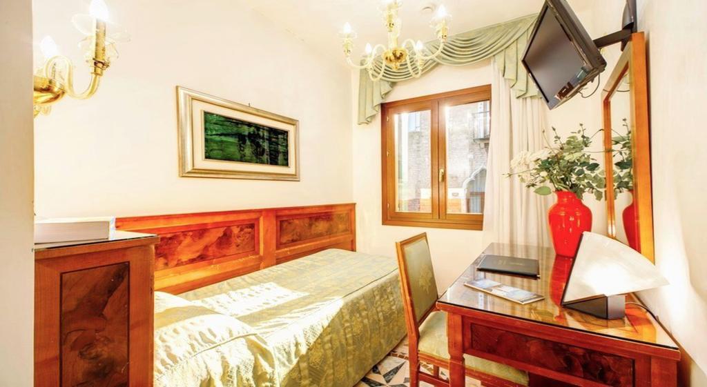 Chambre individuelle