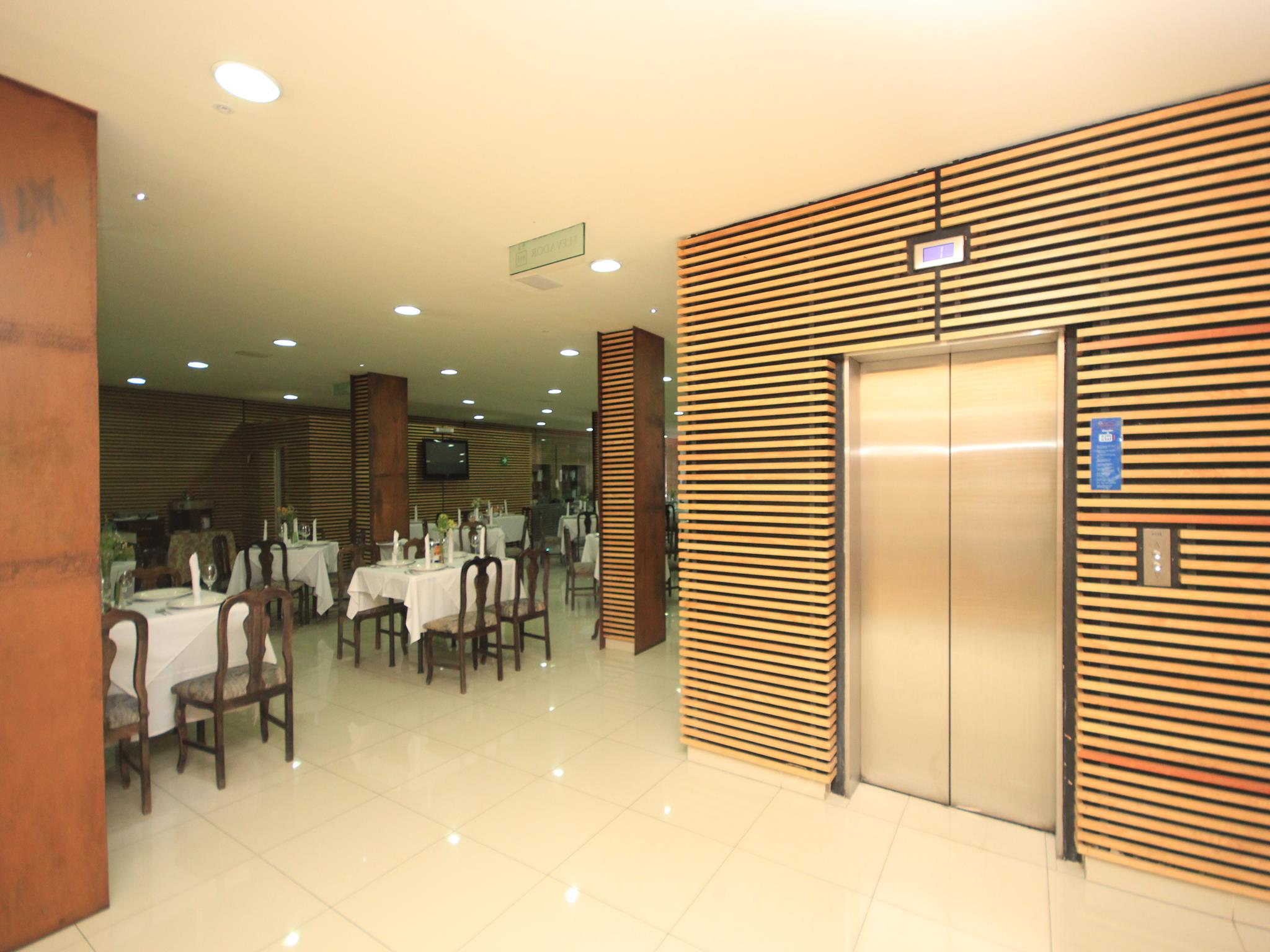 Hotel Argento Zacatecas