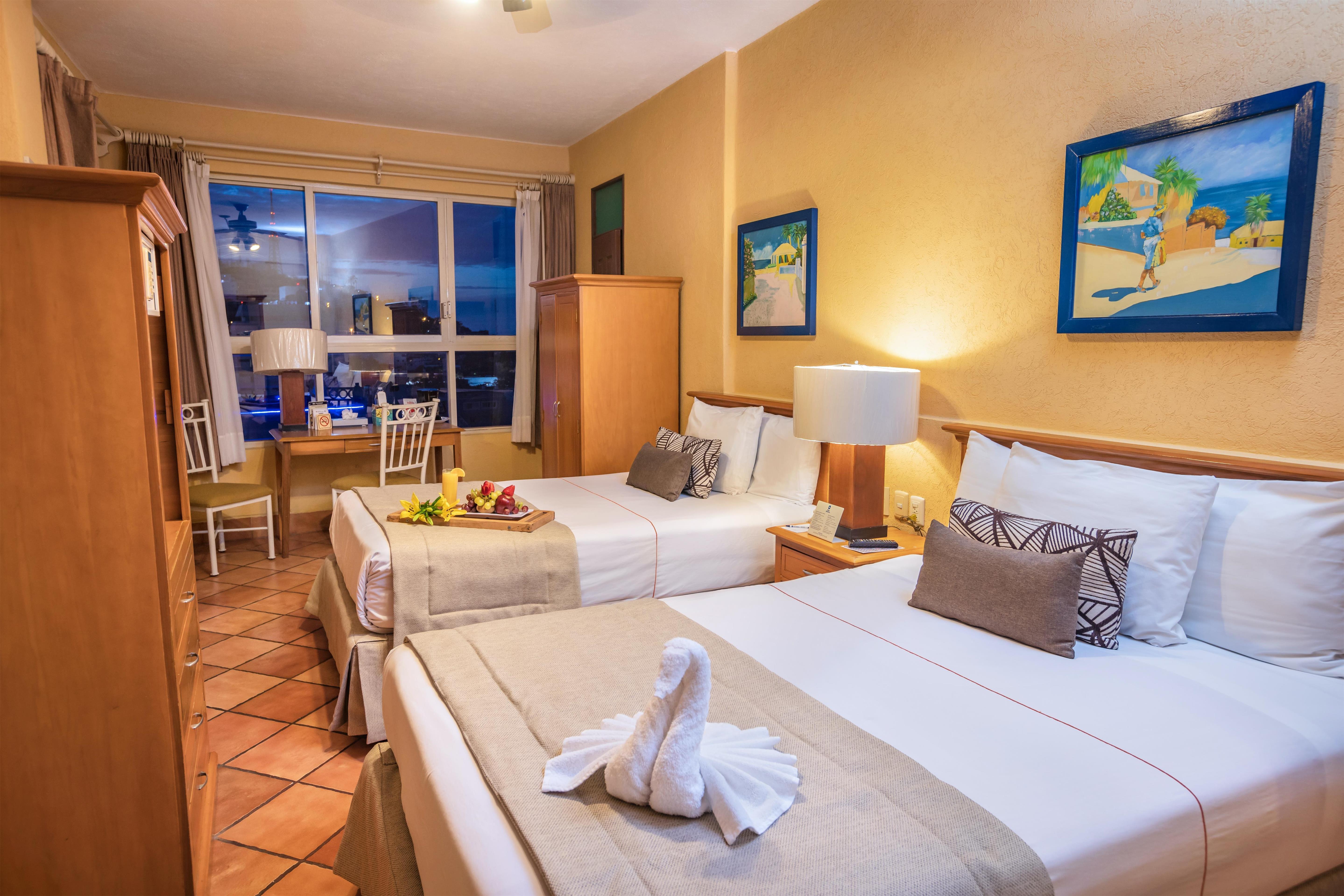 Best Western Posada Freeman