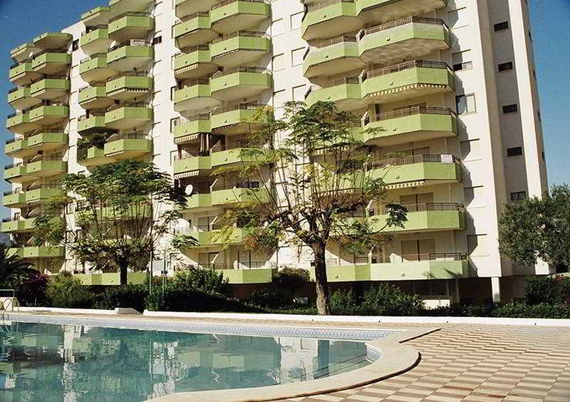 Apartamentos Gardenias