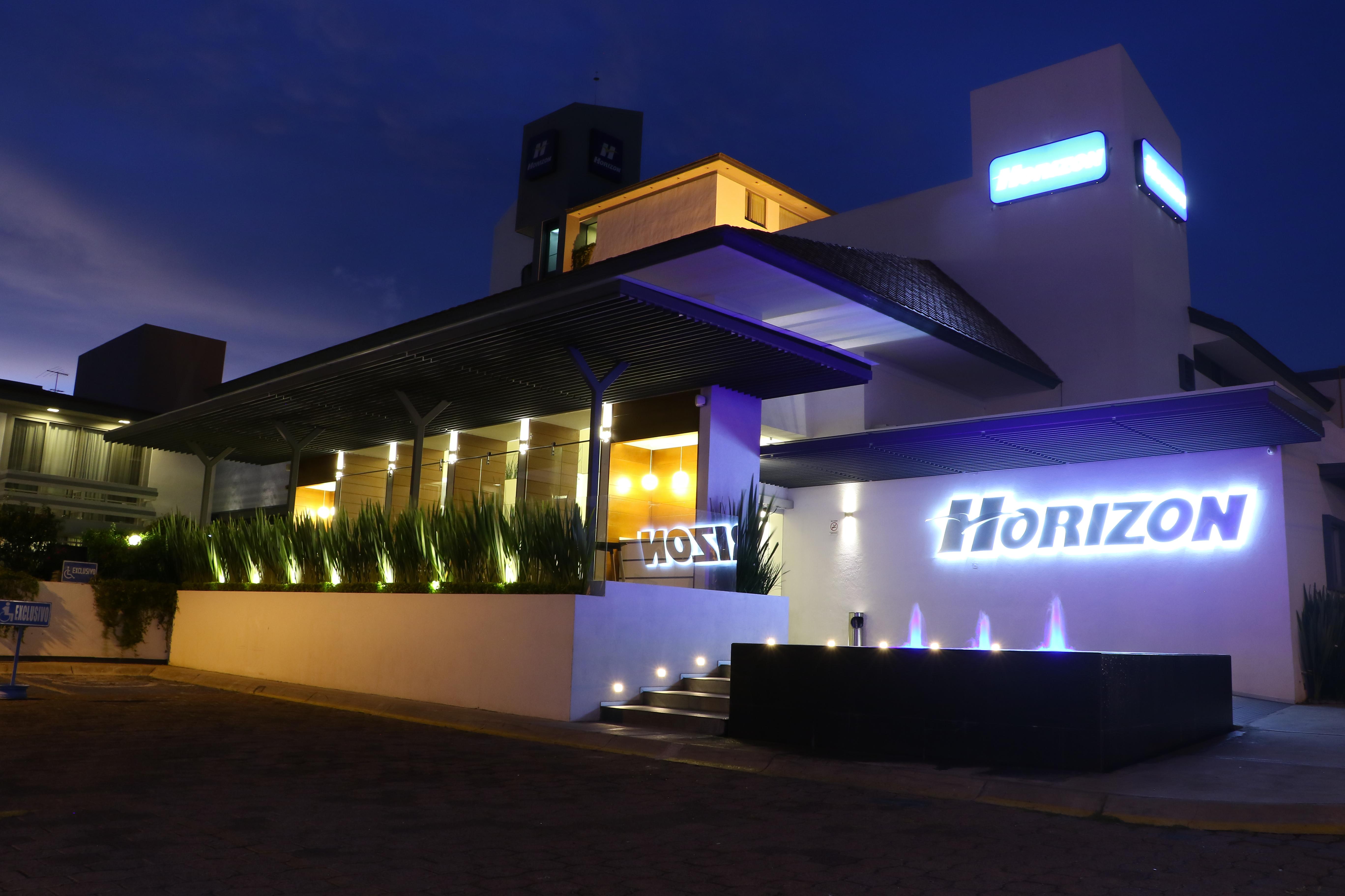 Horizon Morelia