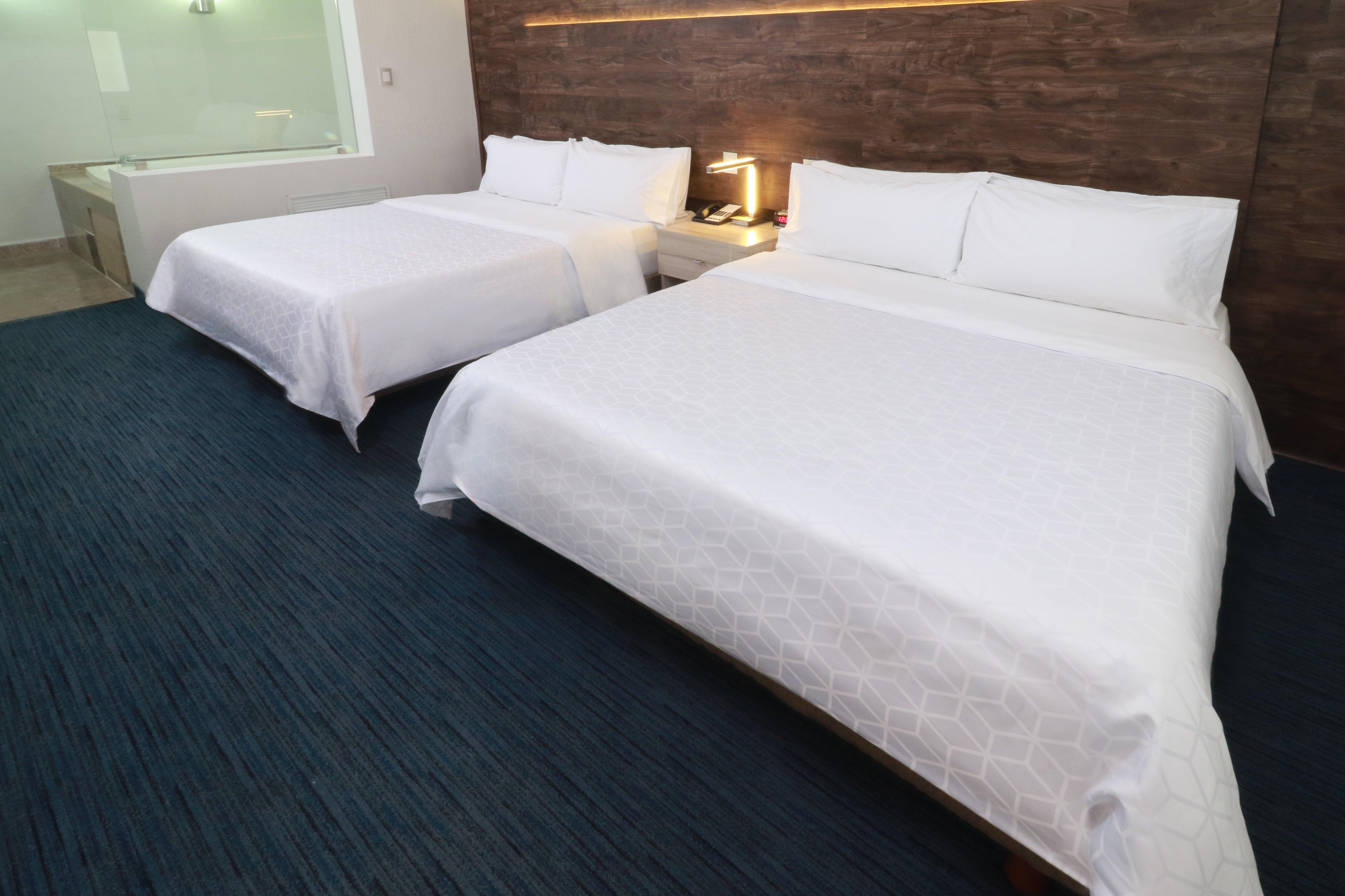 Holiday Inn Express San Luis Potosi