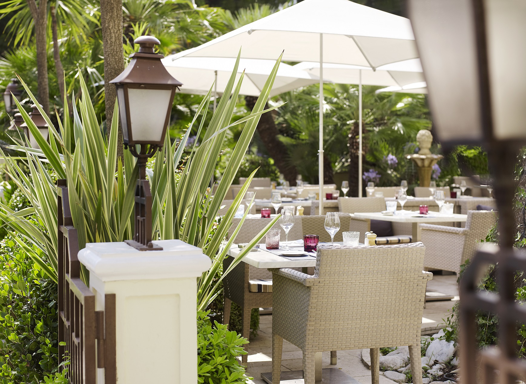 Hôtel Juana by null