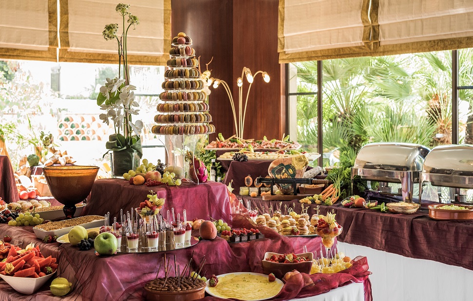 Hôtel Juana by null