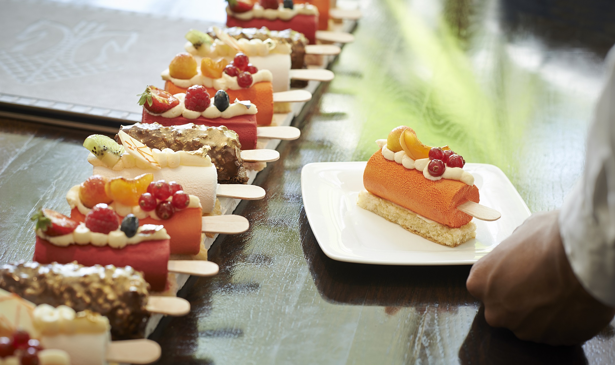 Hôtel Juana by null