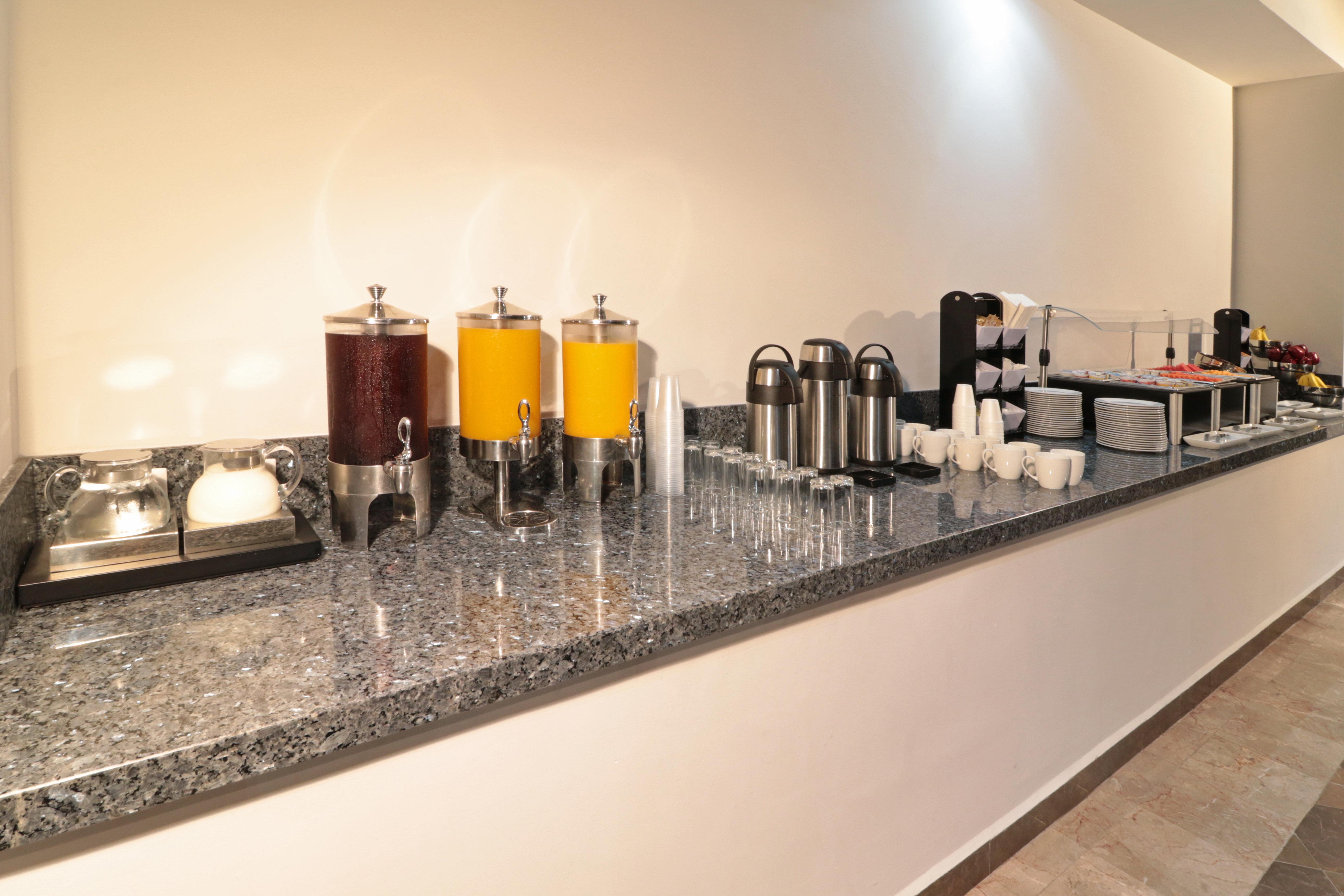 Holiday Inn San Luis Potosi