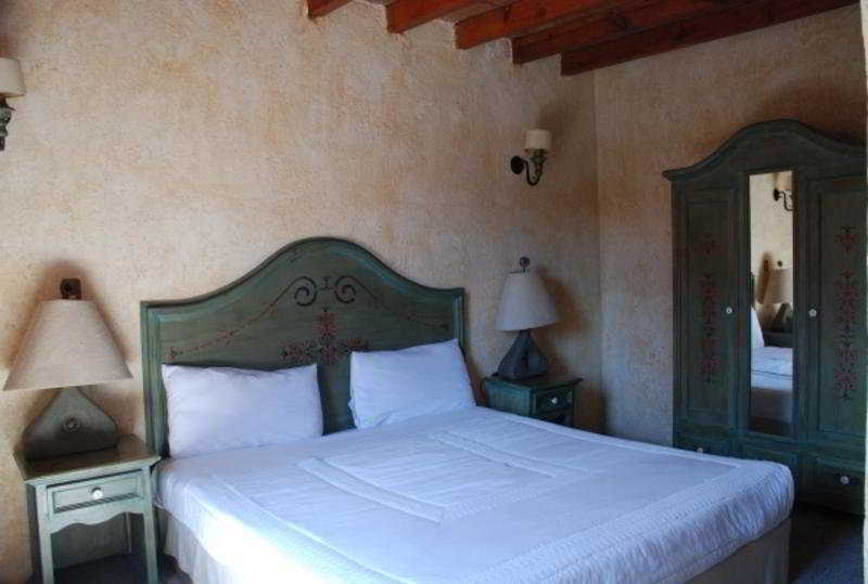Meson de la Merced 