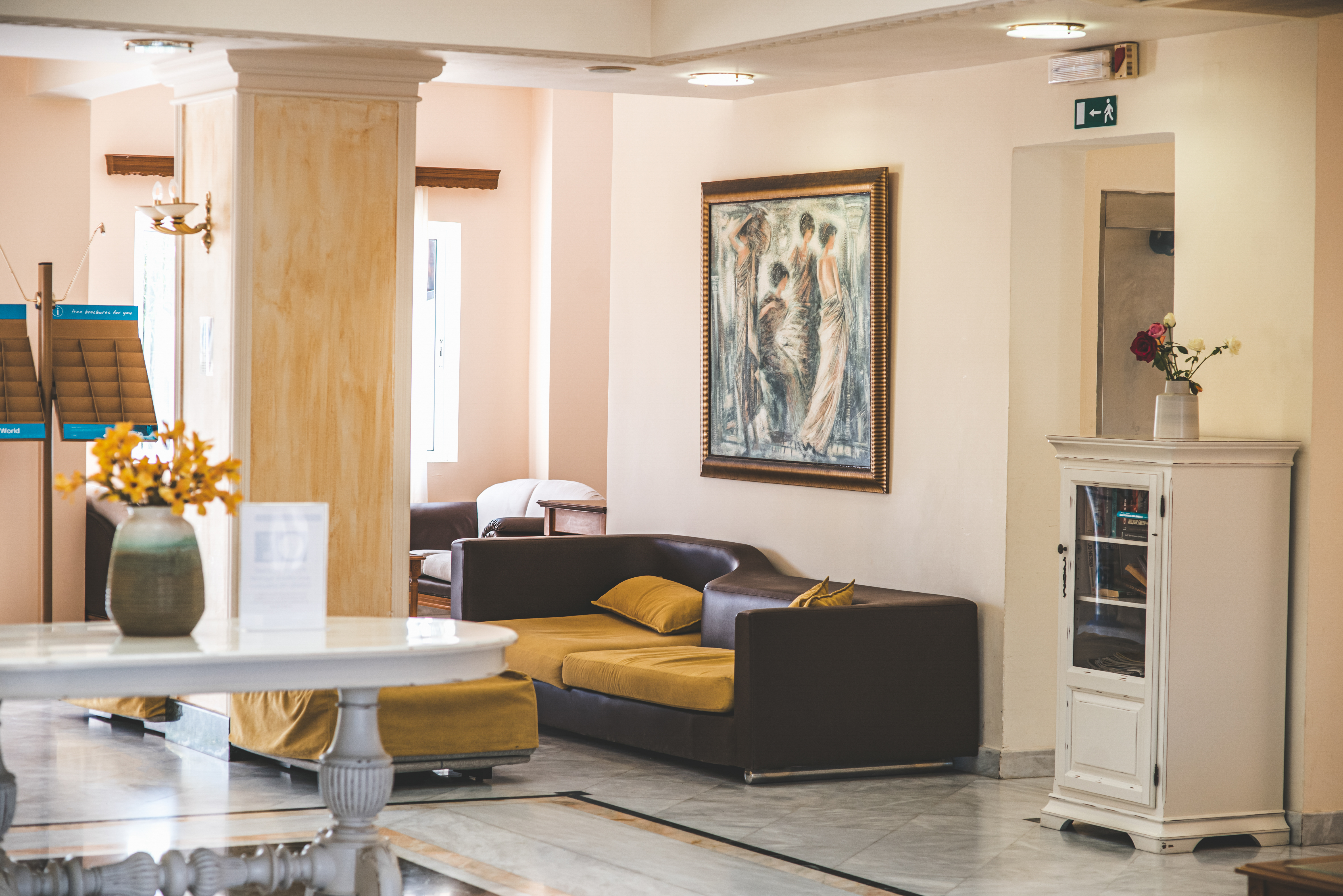 Chrispy Waterpark Resort - photo