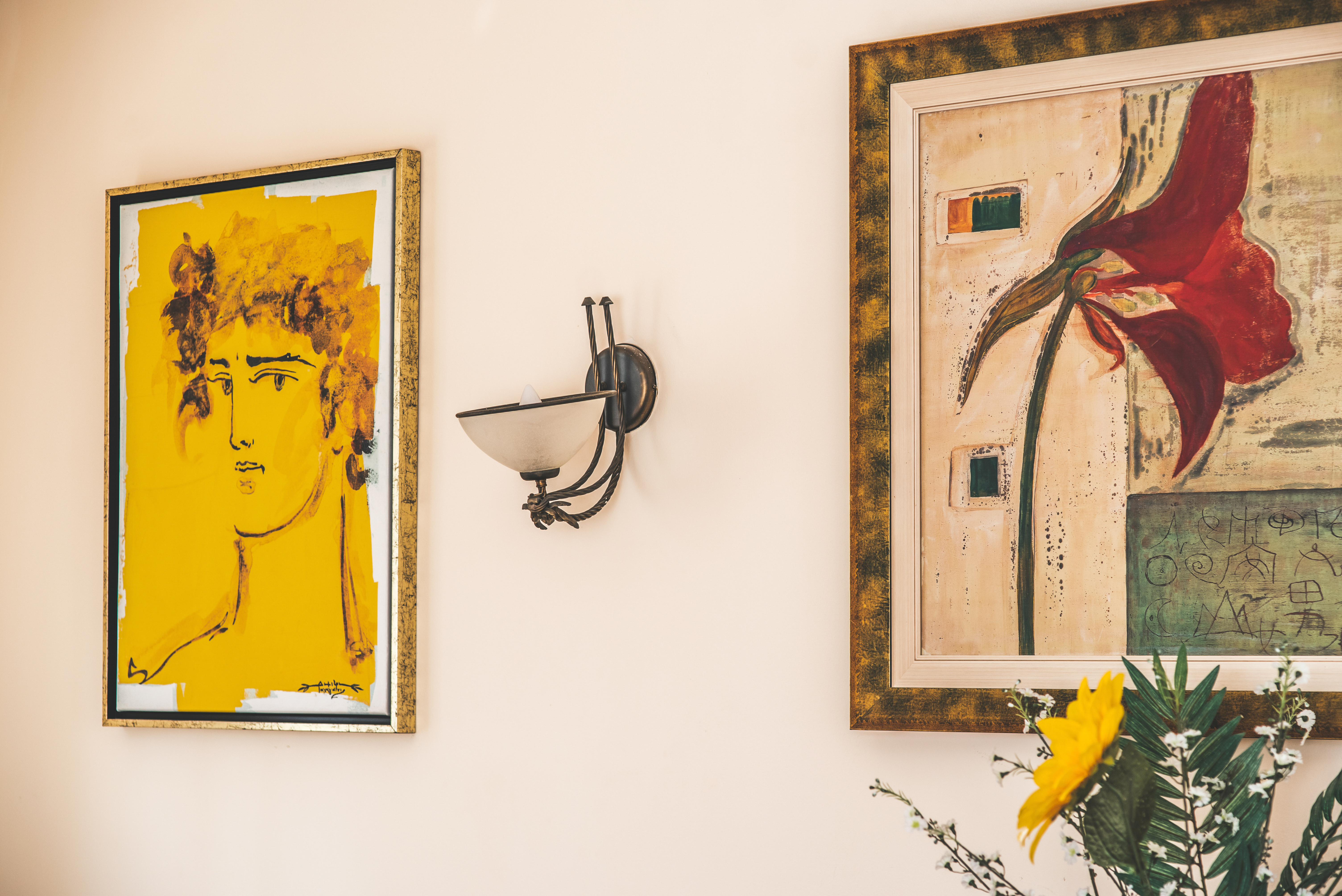 Chrispy Waterpark Resort - photo