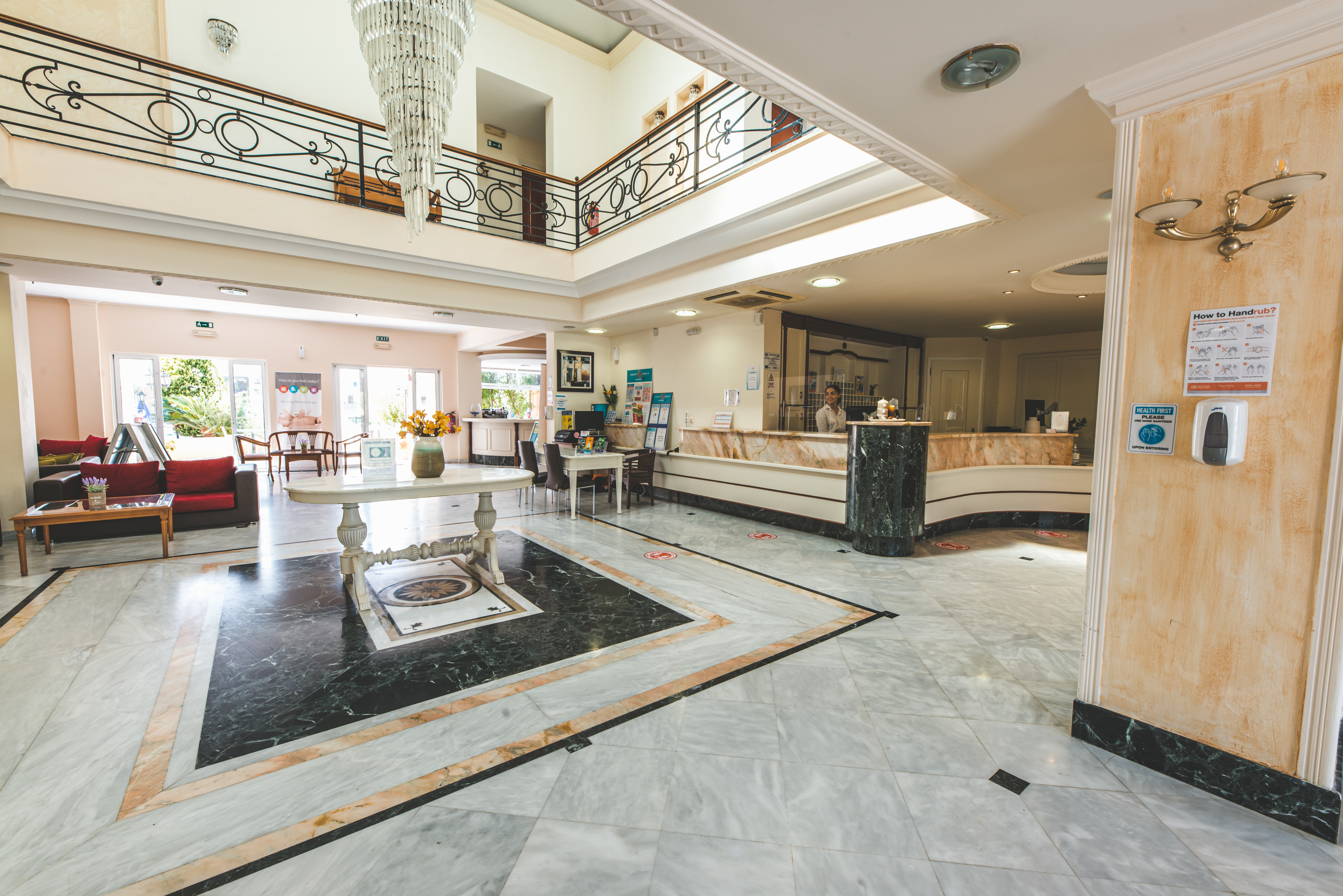 Chrispy Waterpark Resort - photo