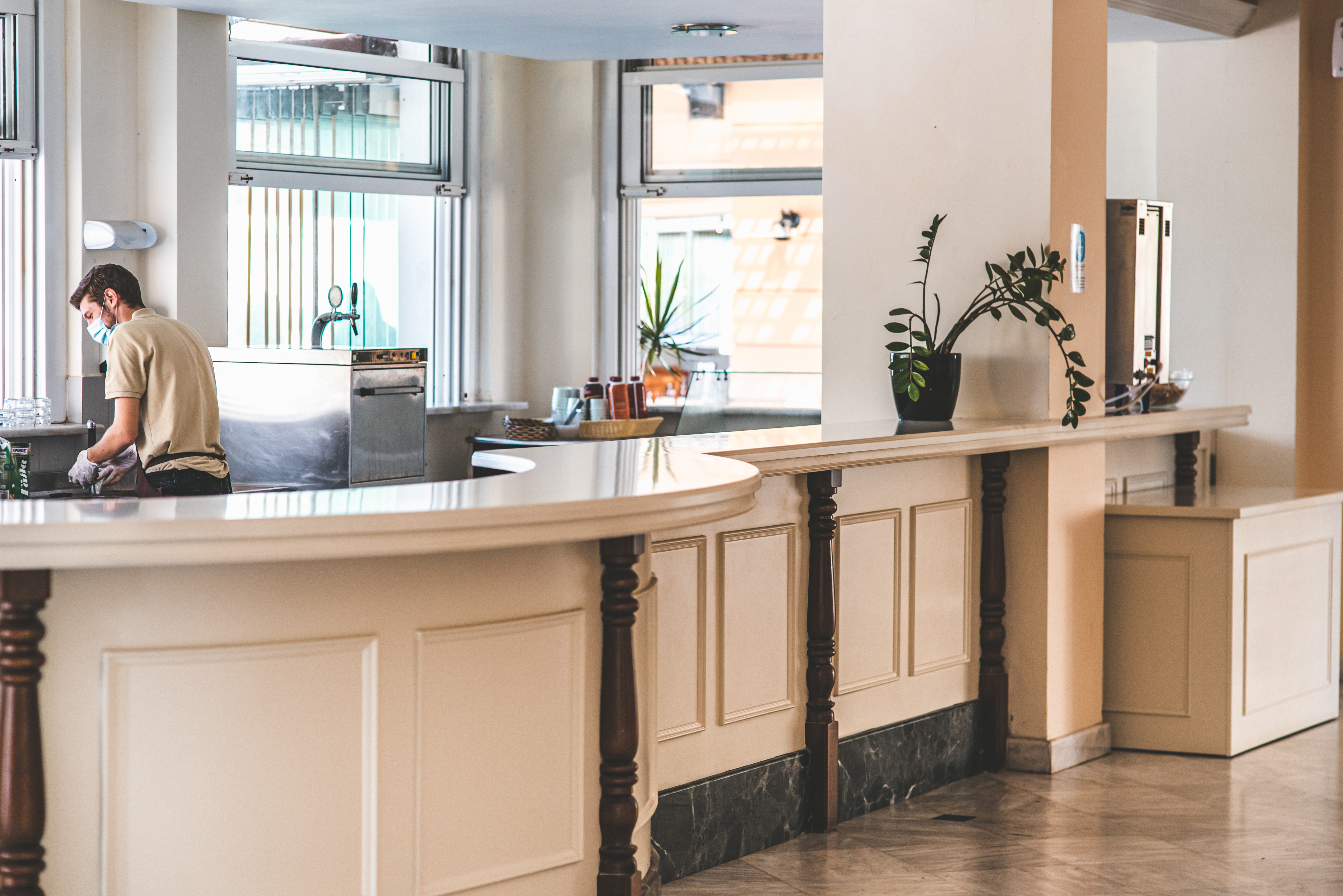 Chrispy Waterpark Resort - photo