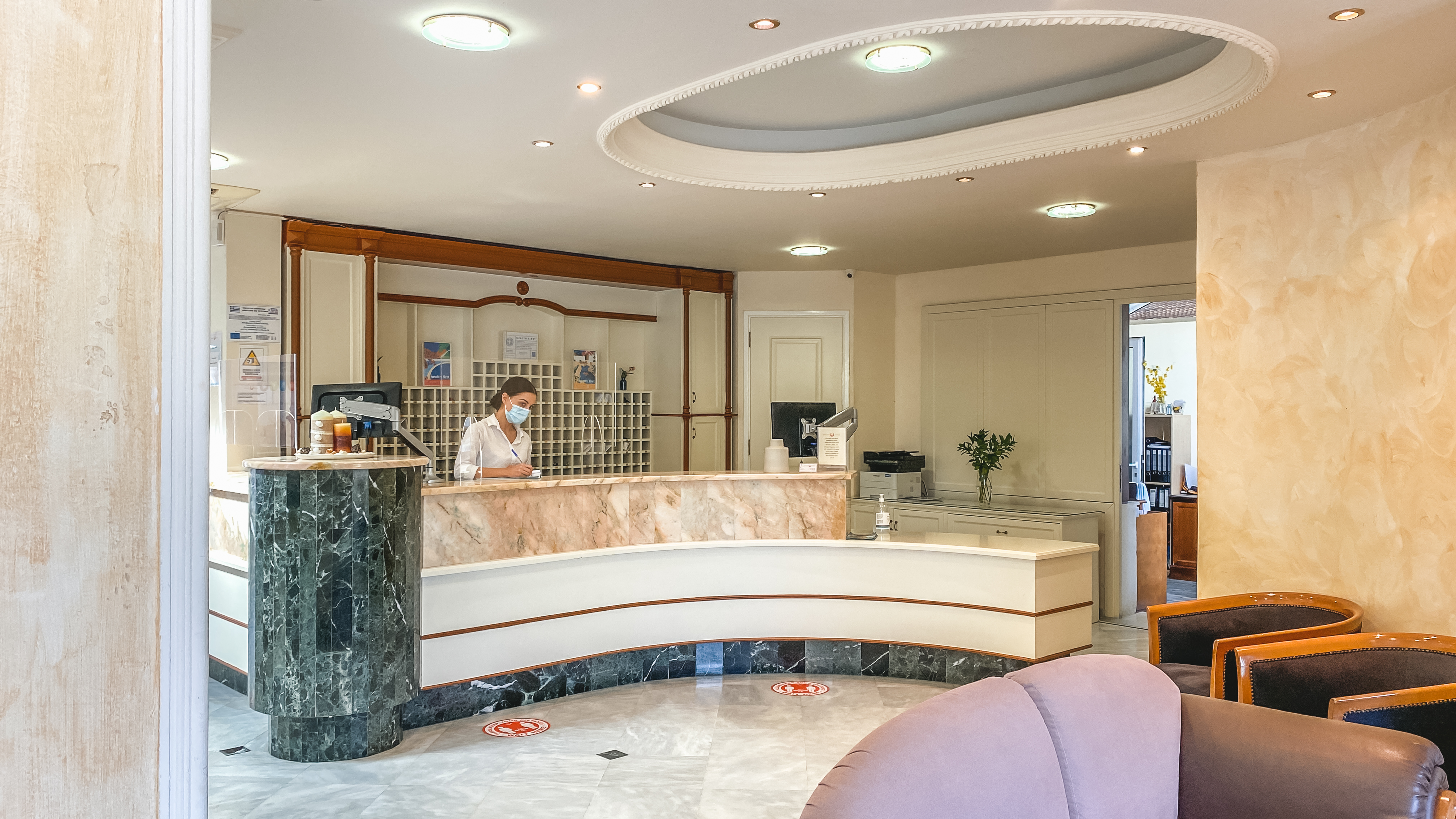 Chrispy Waterpark Resort - photo