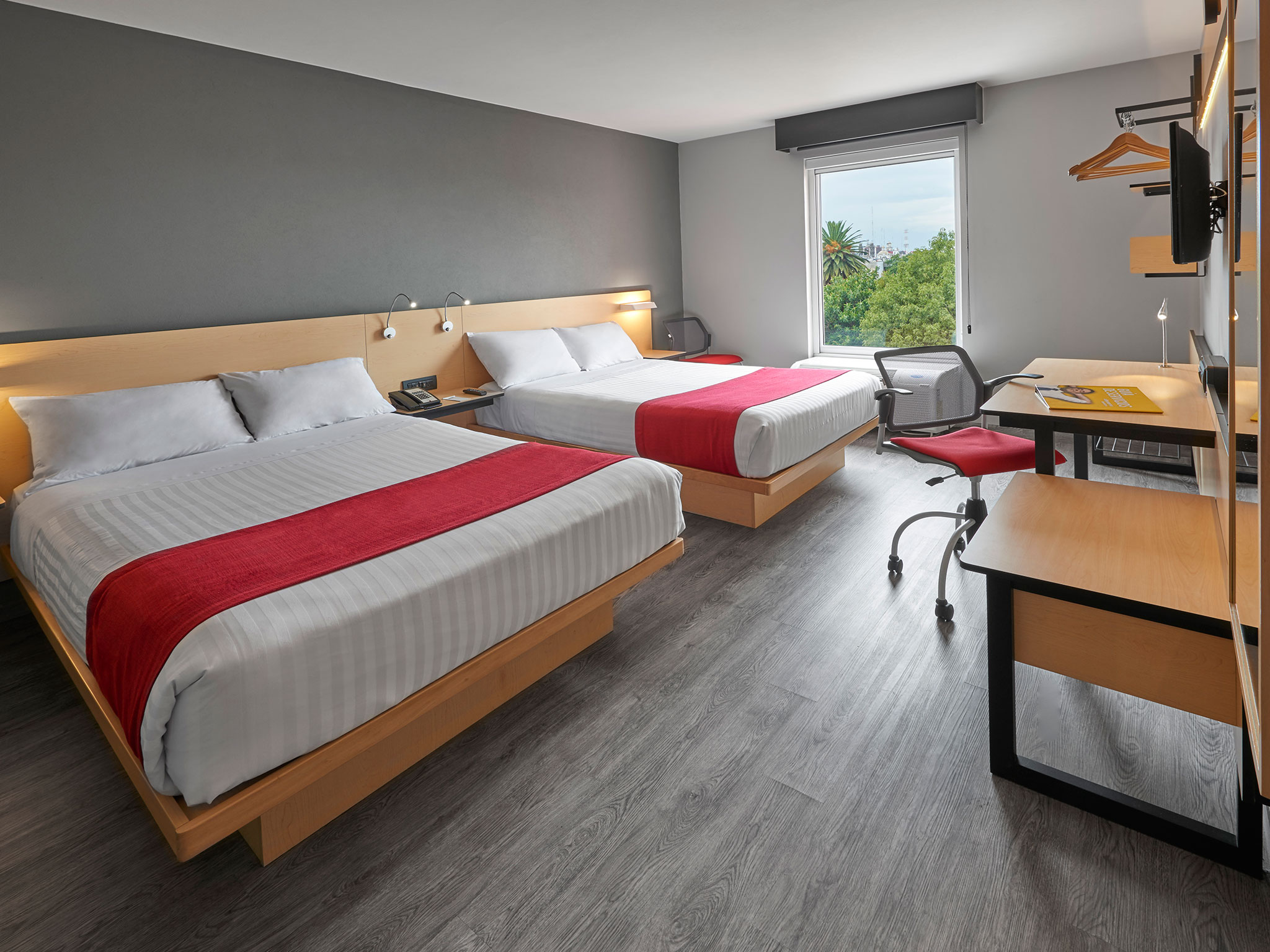 City Express by Marriott Puebla Centro photo 2