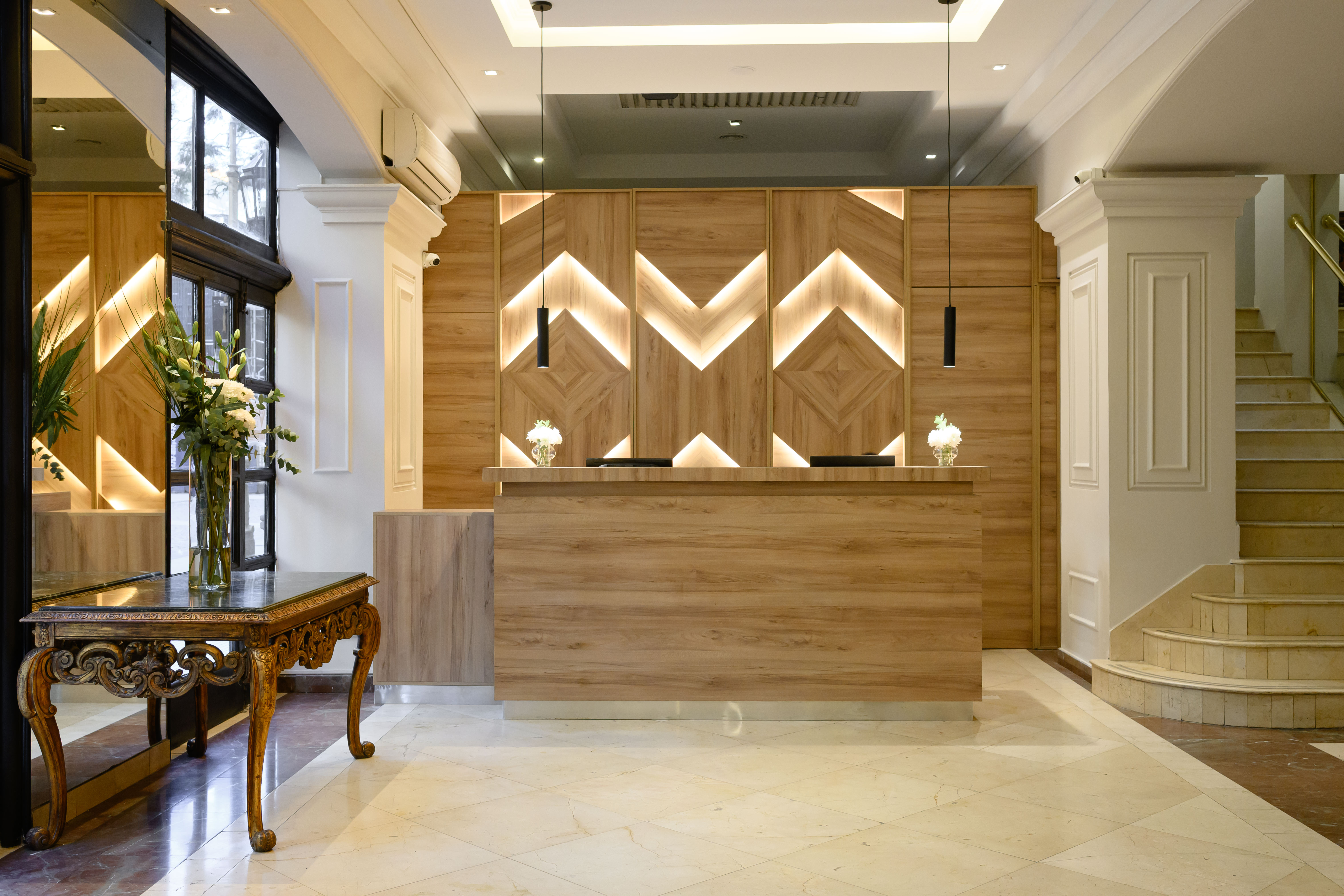Midtown Boutique Hotel