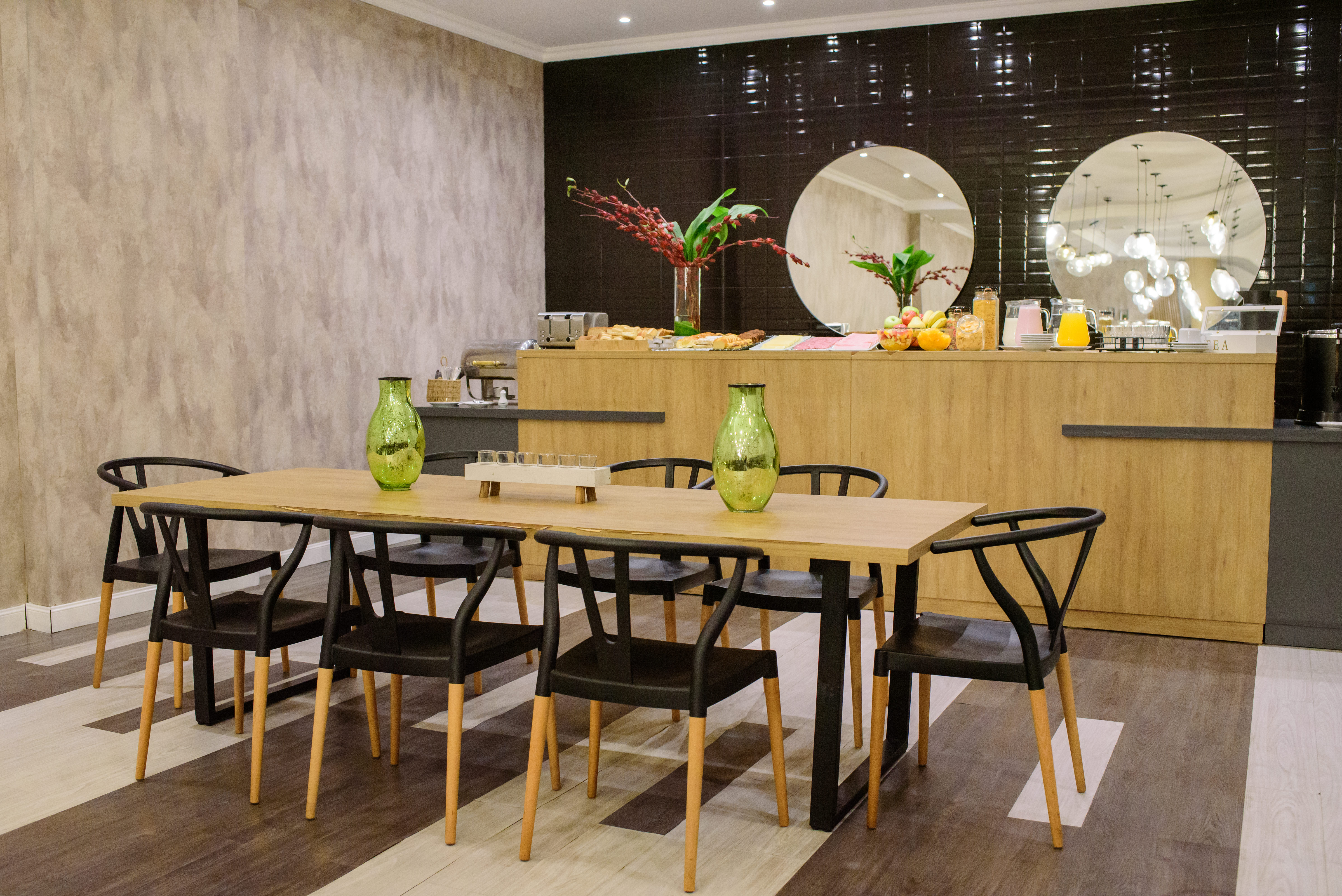 1253 Recoleta Small Hotel