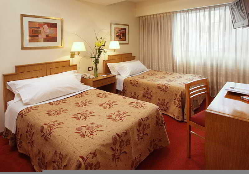 Wilton Hotel Buenos Aires