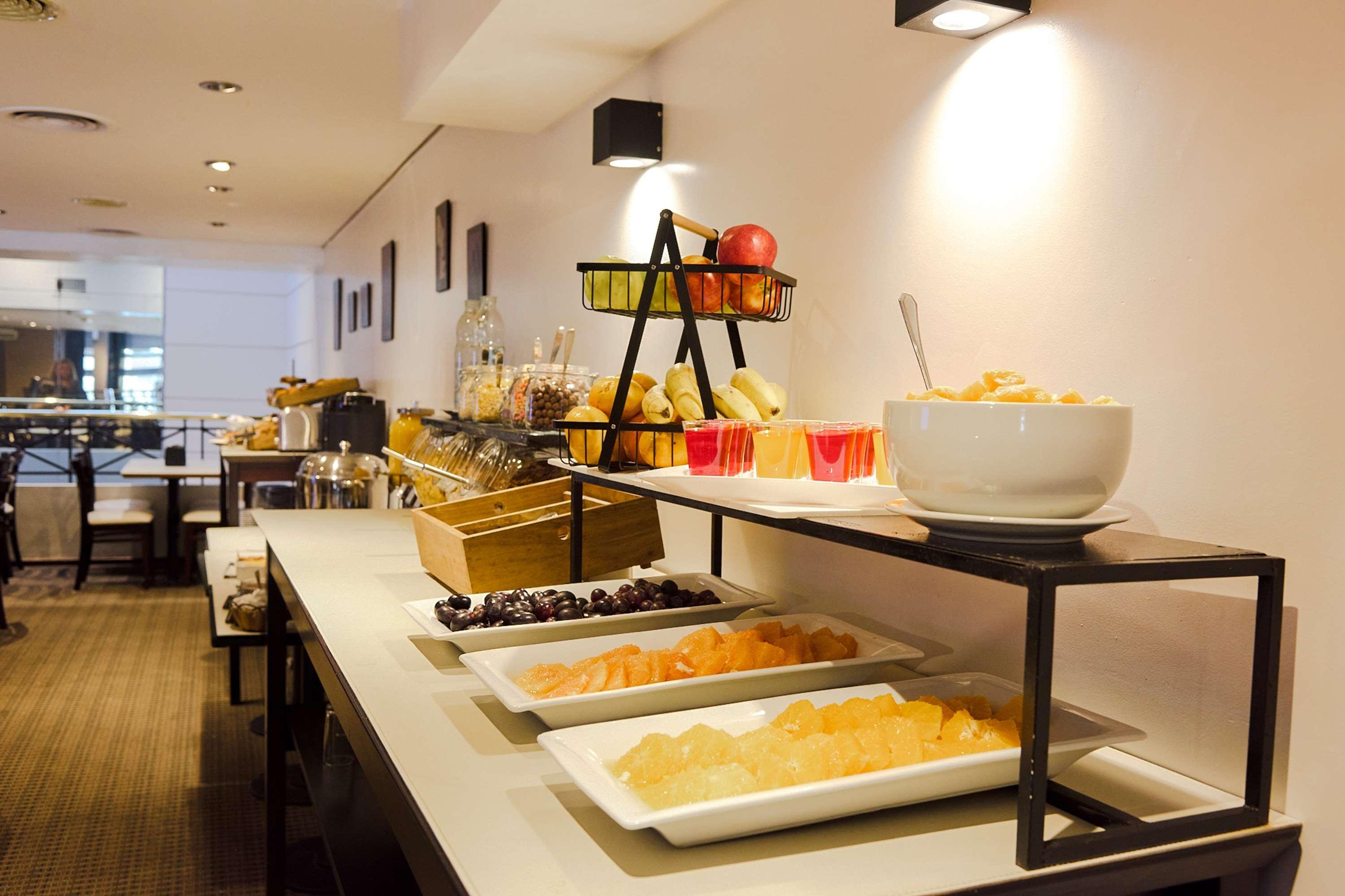 Ramada by Wyndham Buenos Aires Centro