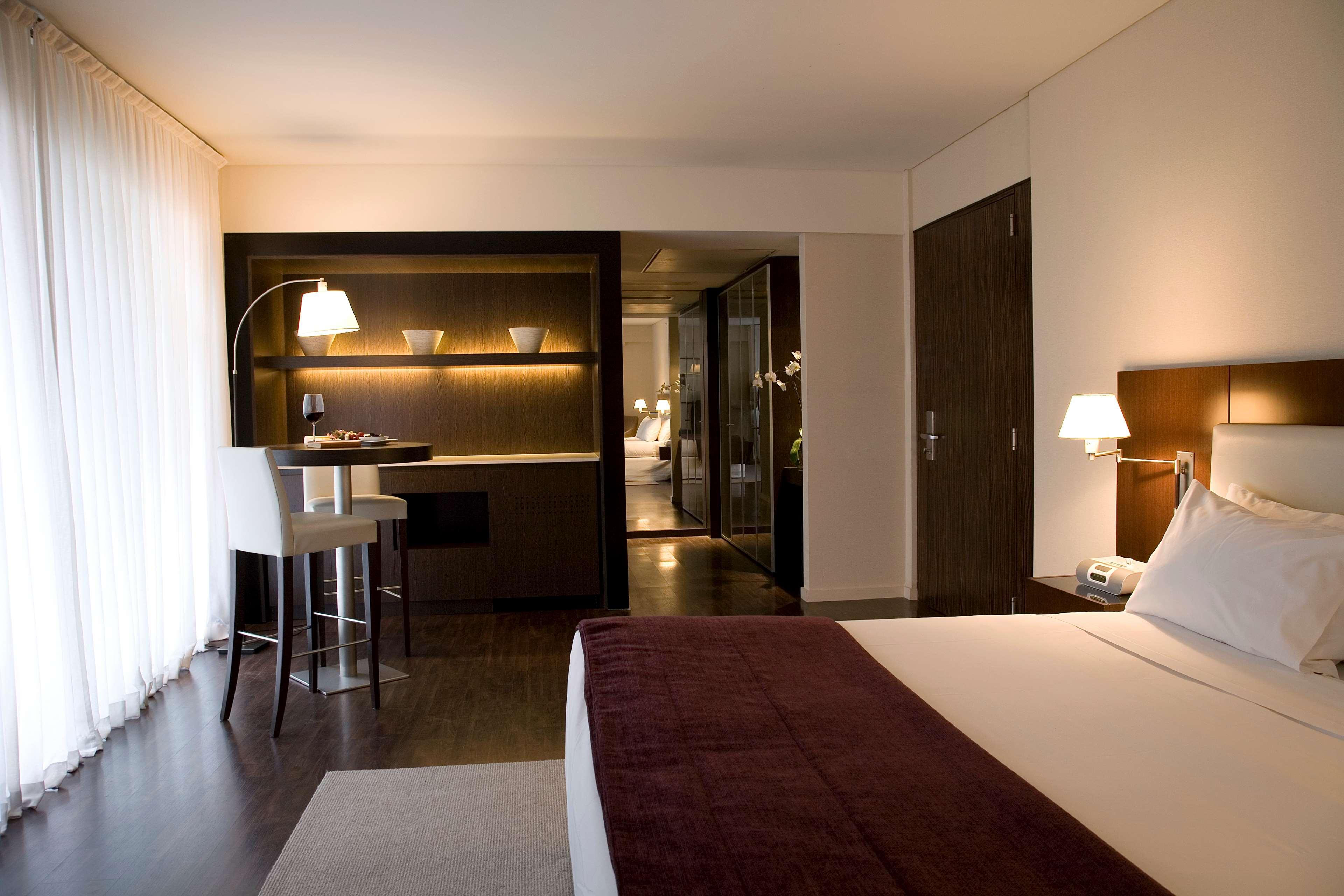 Hotel Madero