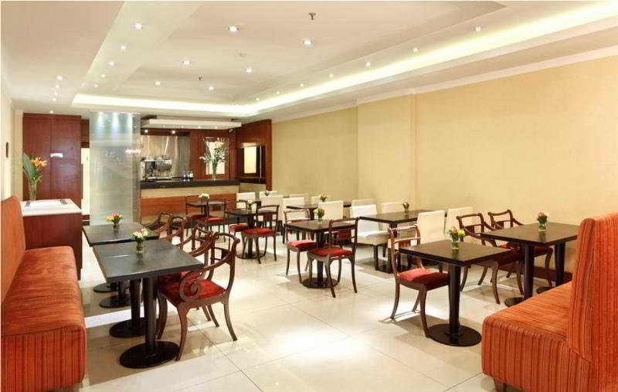 Hotel 525 Sheltown