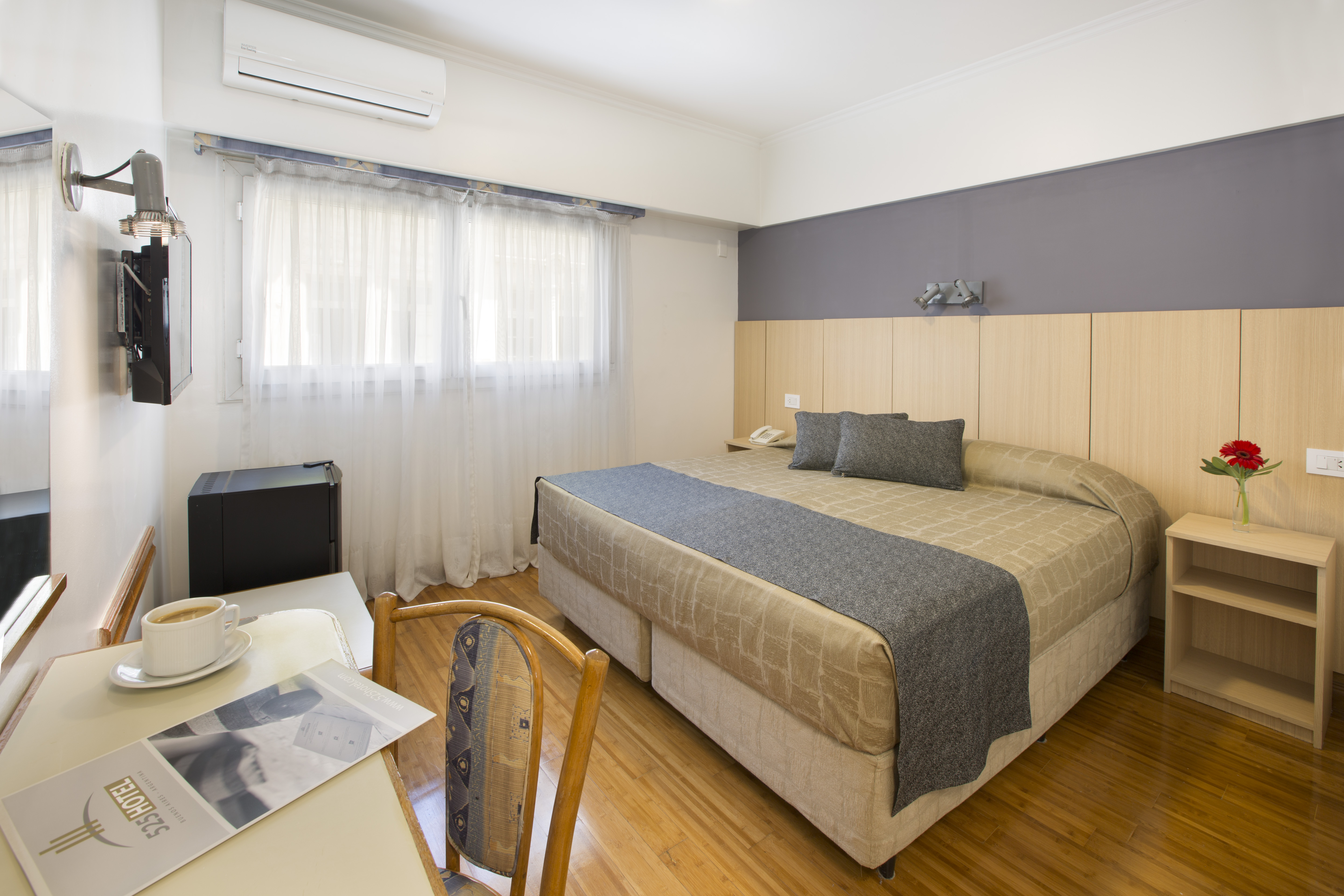 Hotel 525 Impala