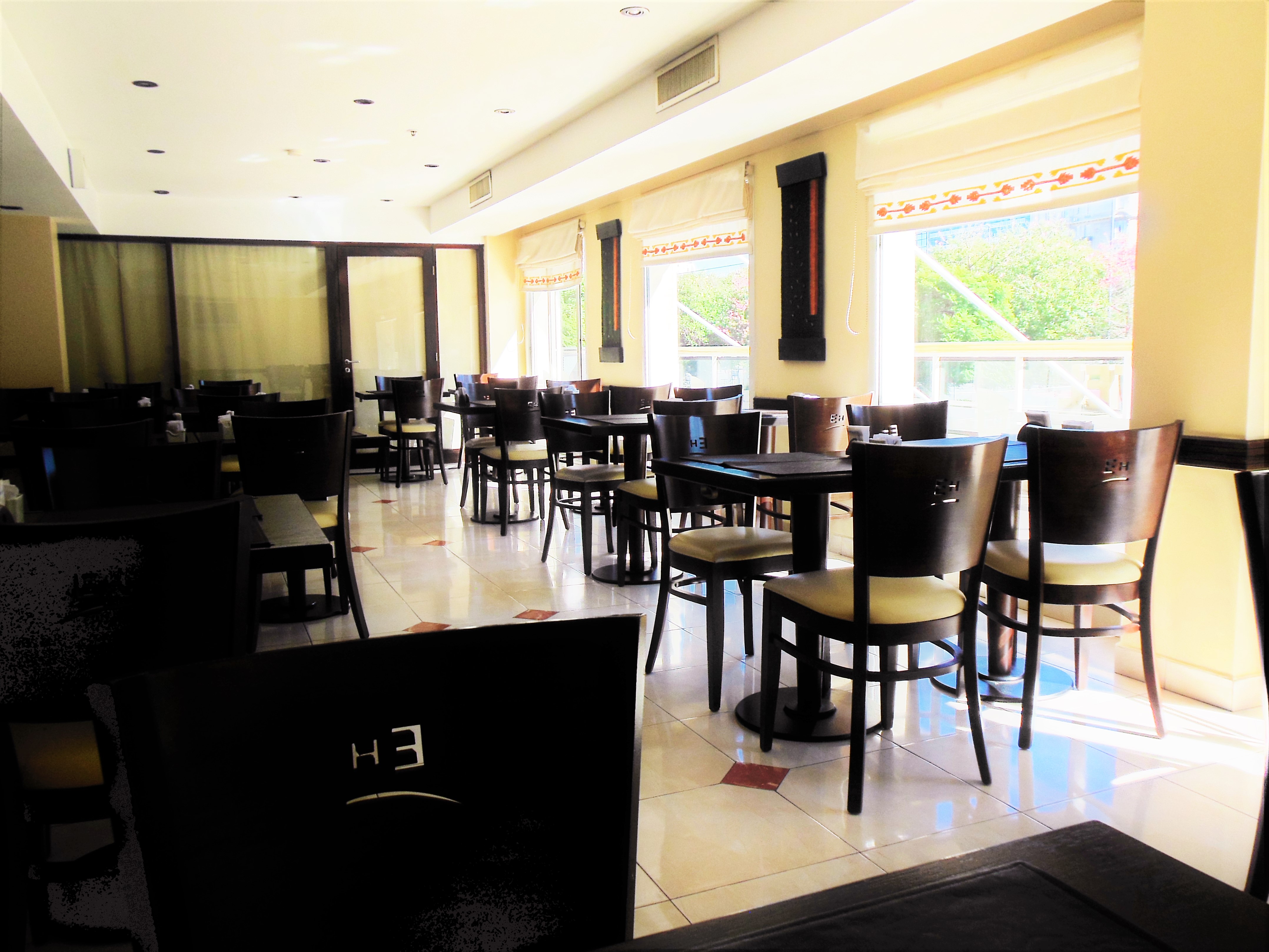 Hotel 525 Embajador