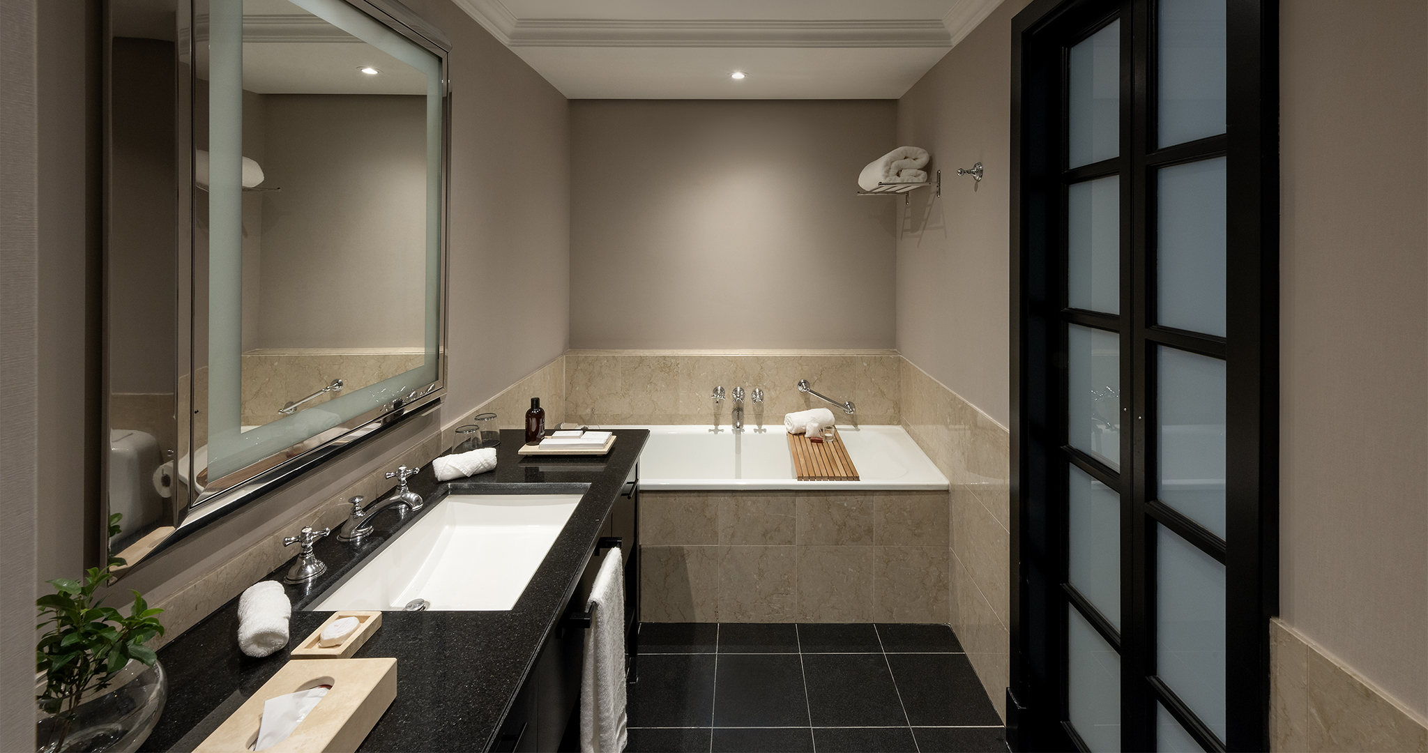 Hotel Casa Lucia by null