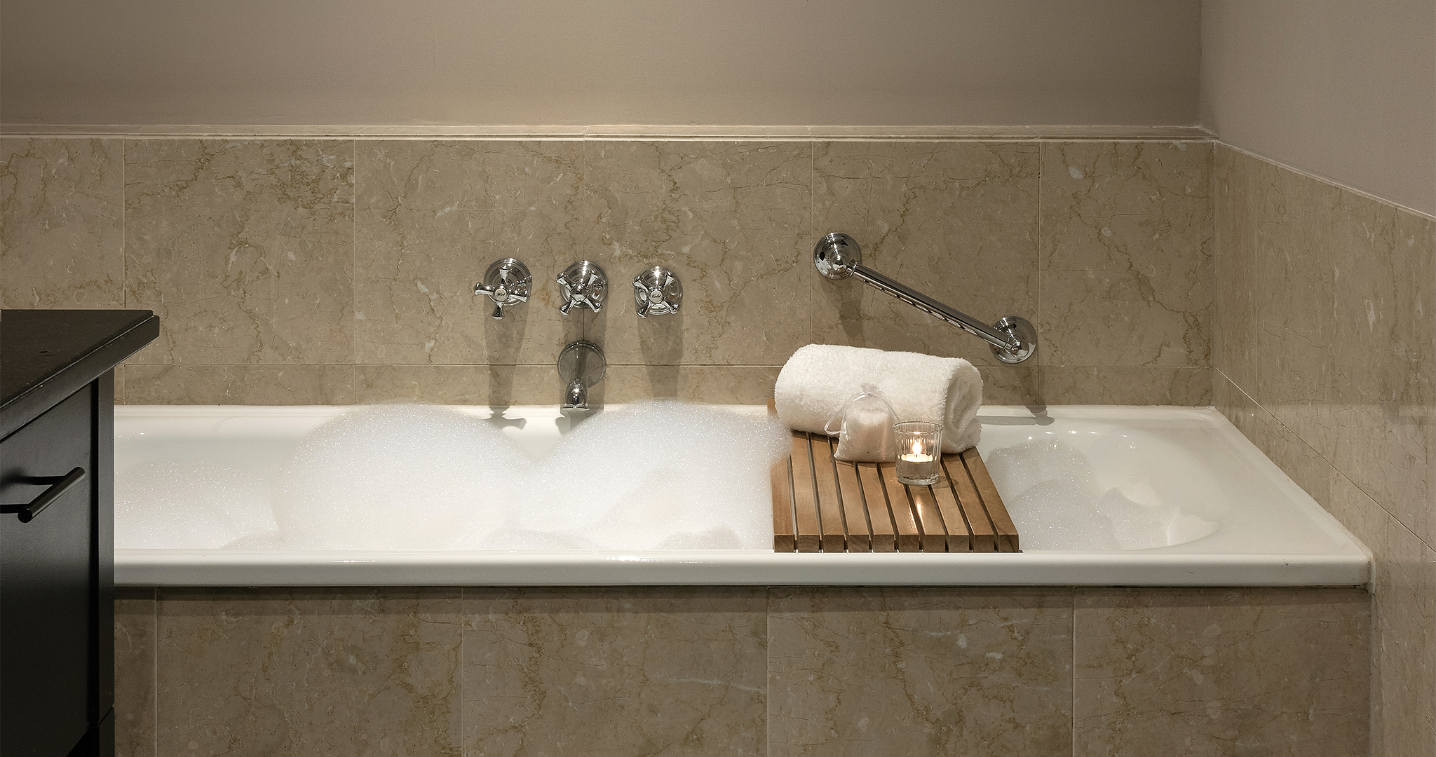 Suite, attico