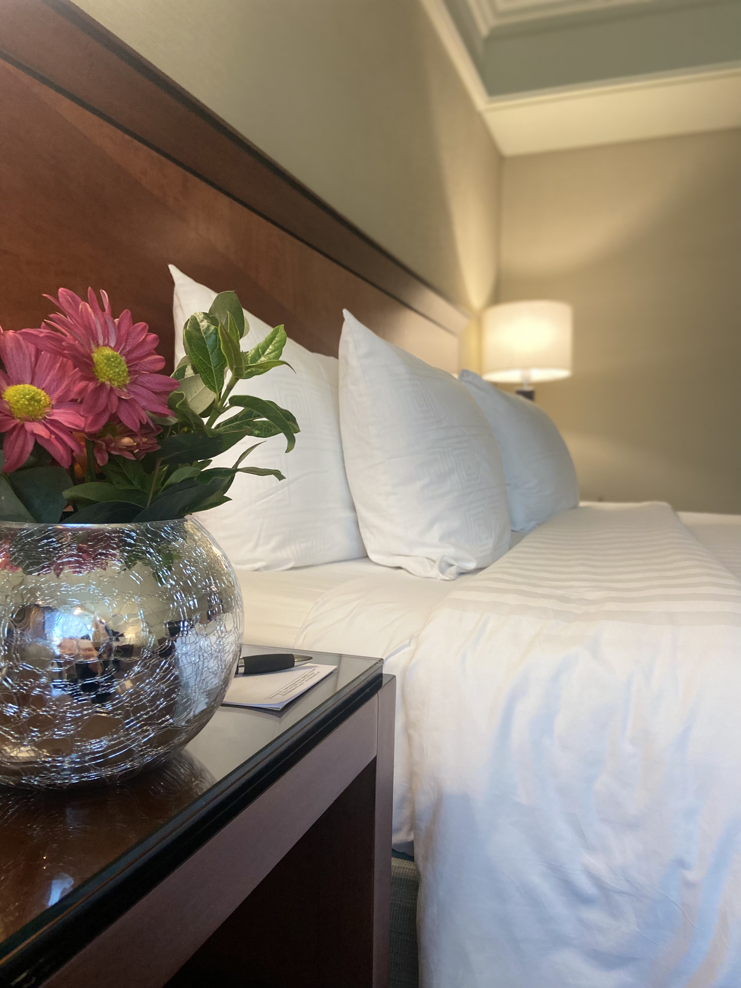 Hotel Regal Pacific by null