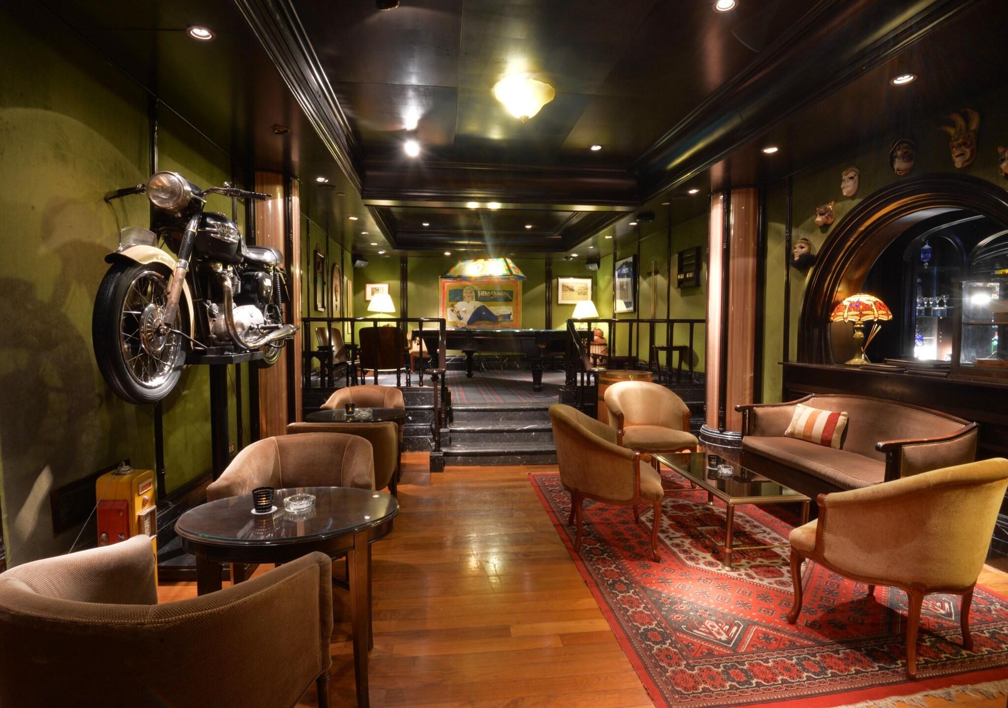 Buenos Aires Marriott