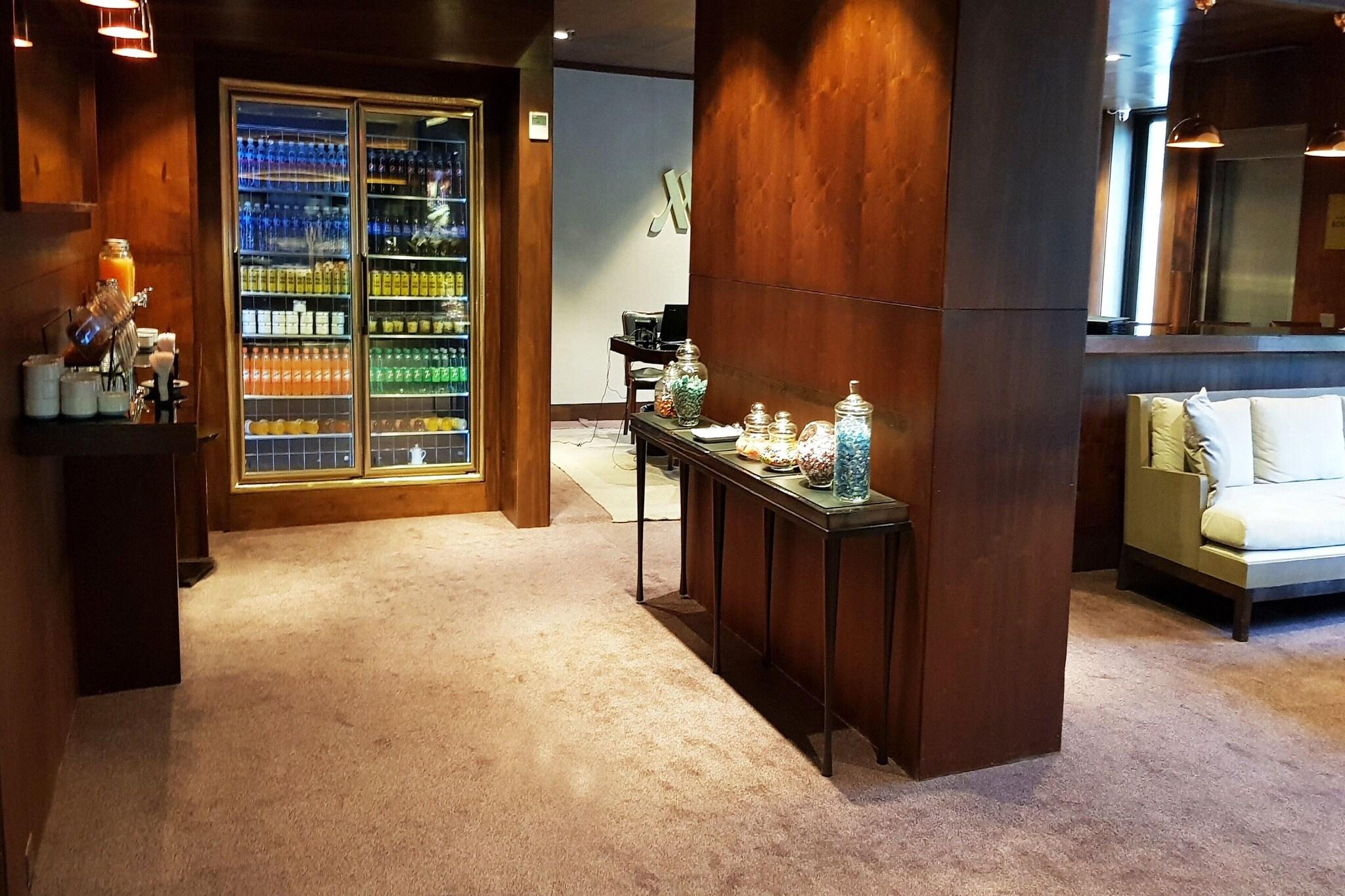 Buenos Aires Marriott by null