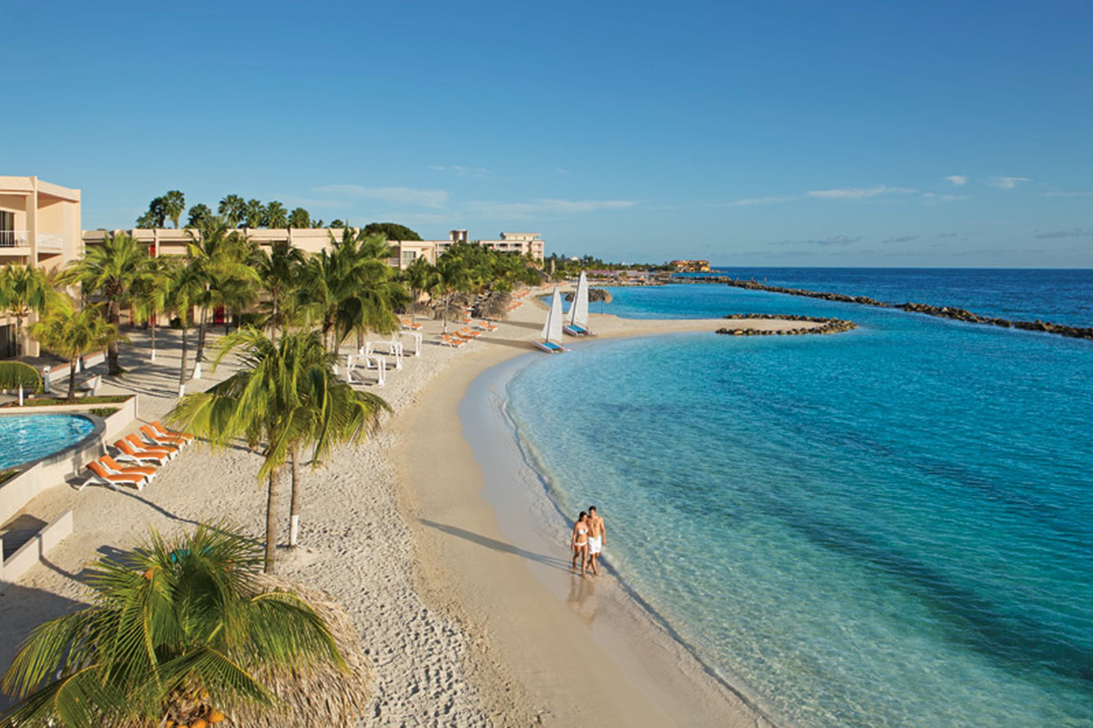 Sunscape Curacao Resort Spa and Casino