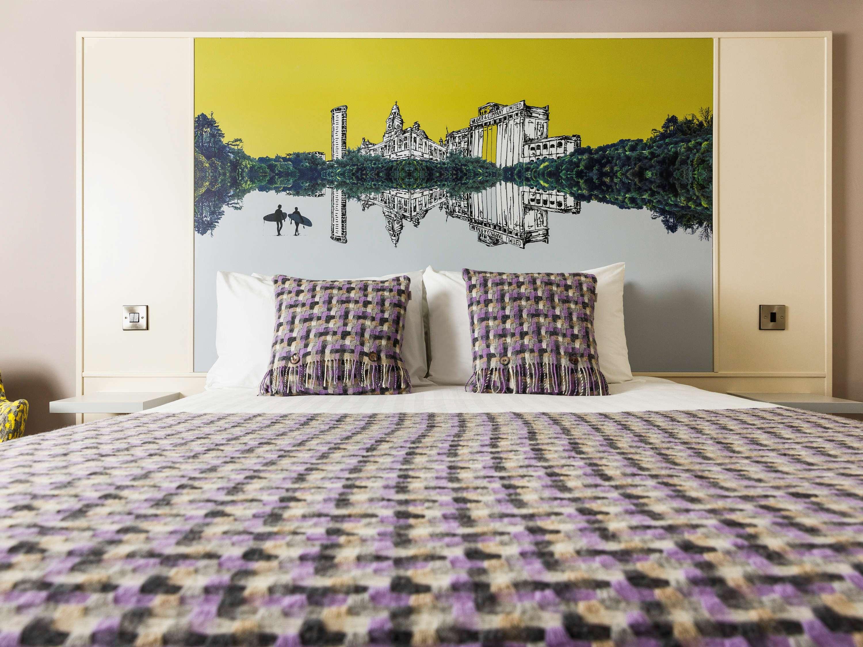 Mercure Swansea