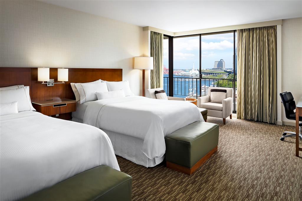 The Westin Bayshore, Vancouver by null
