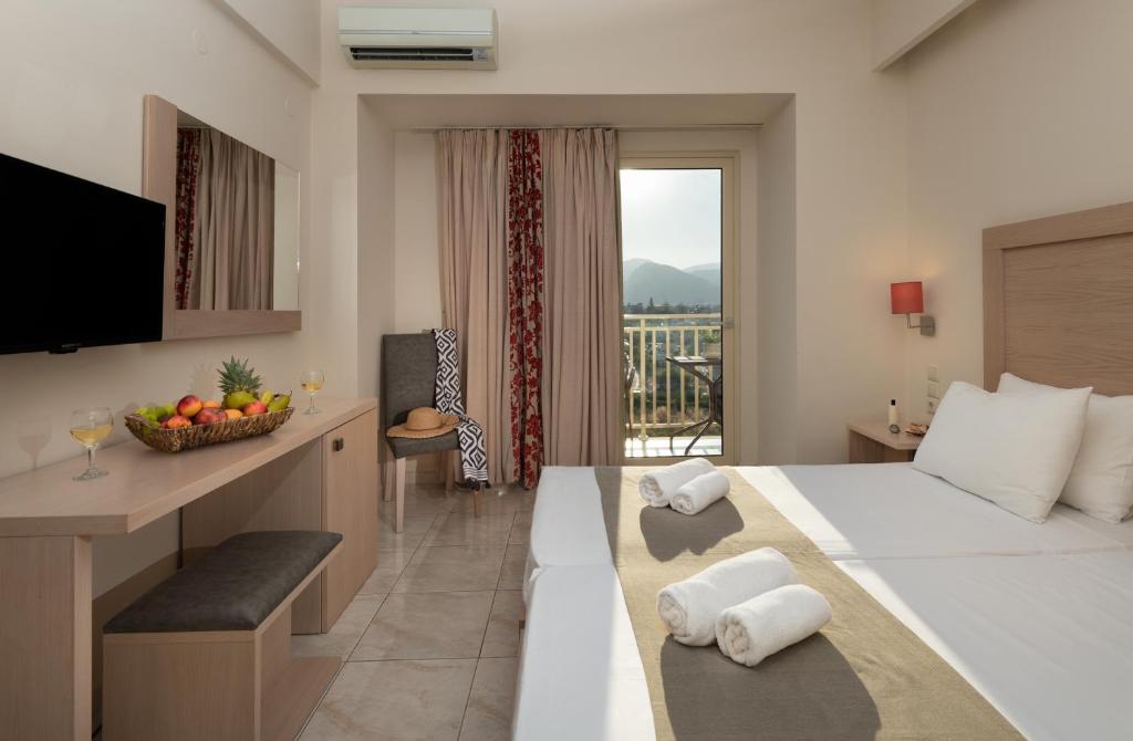 Marilena Hotel