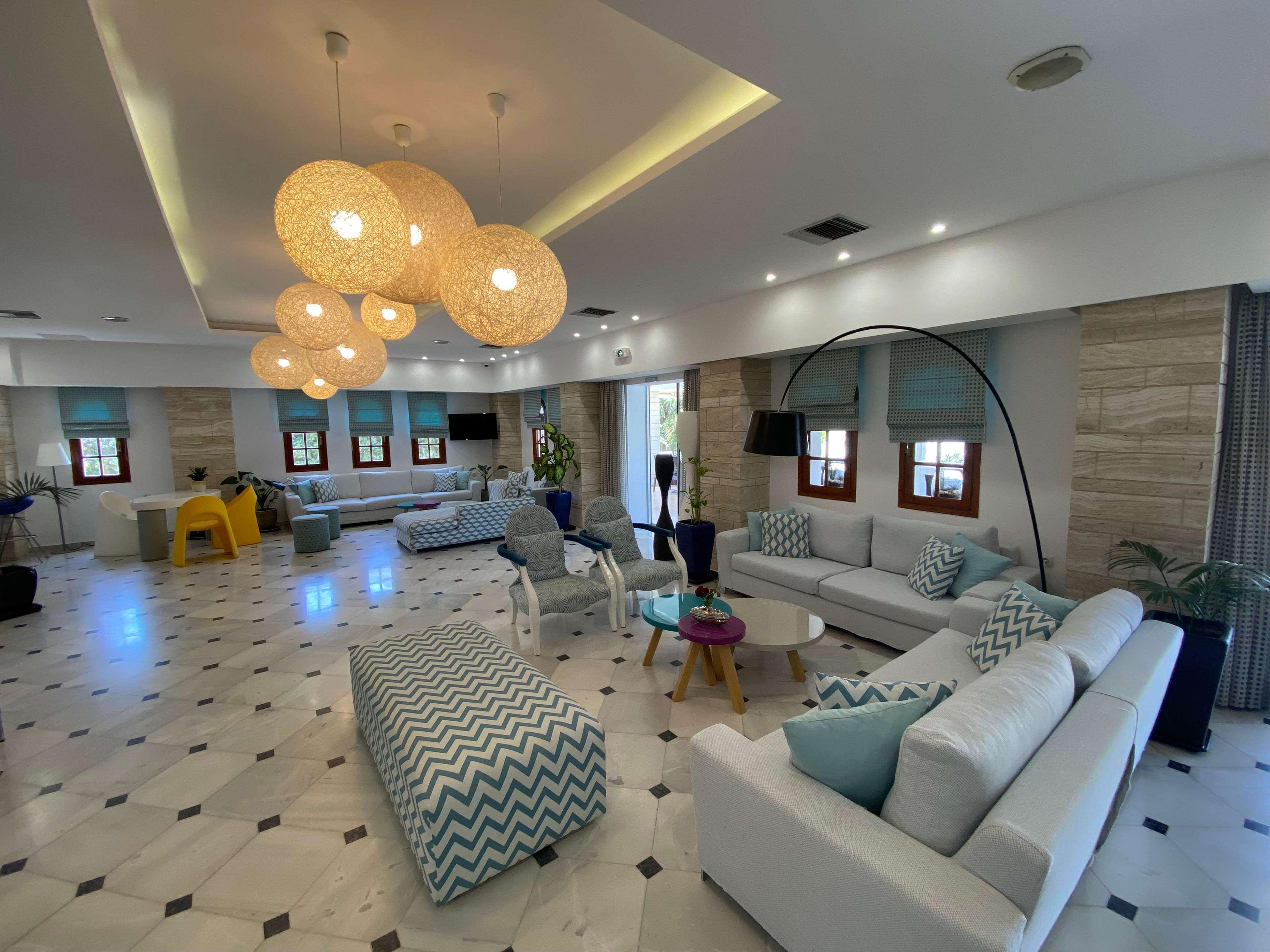 COOEE Kyknos Beach Hotel & Bungalows - photo