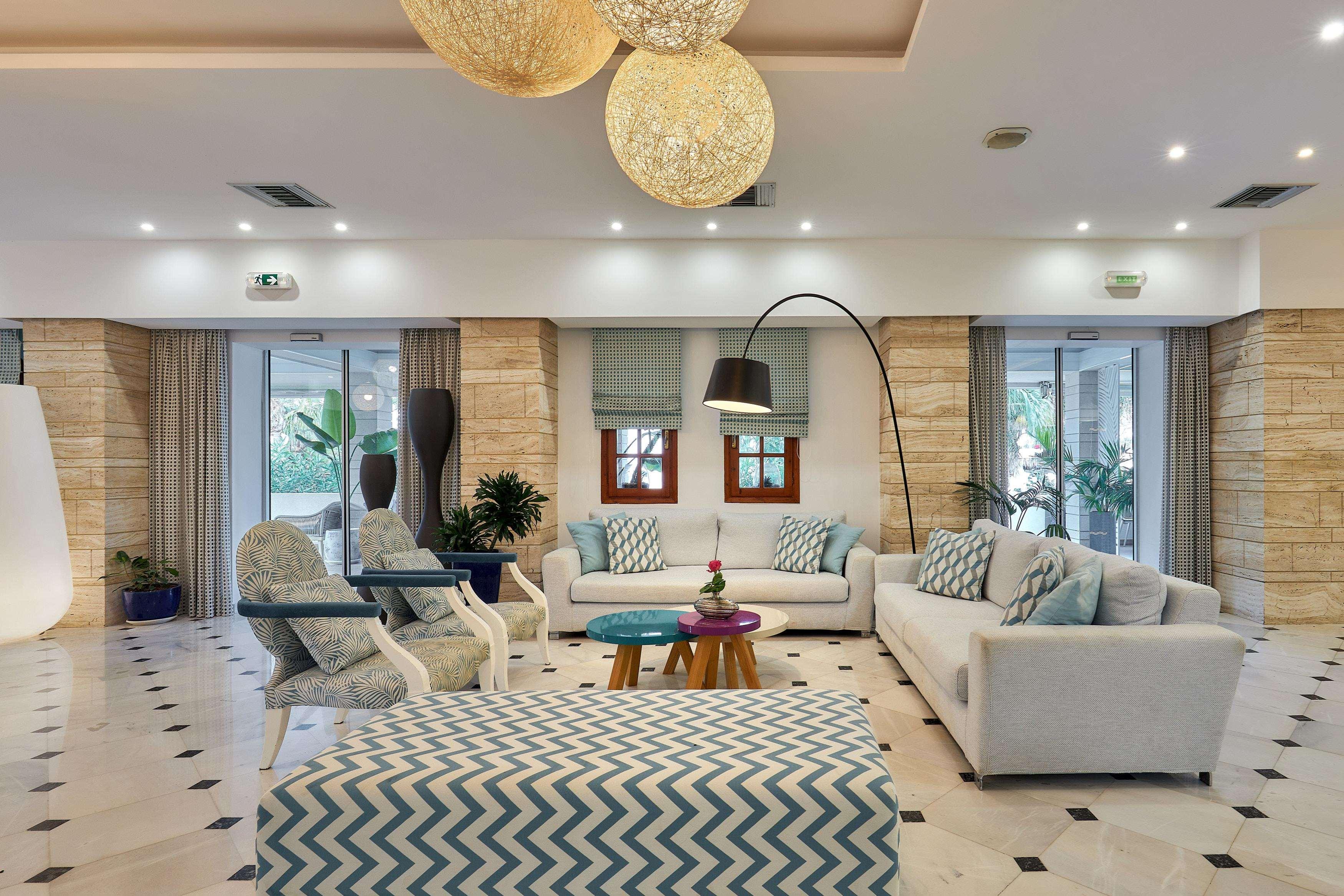 COOEE Kyknos Beach Hotel & Bungalows - photo