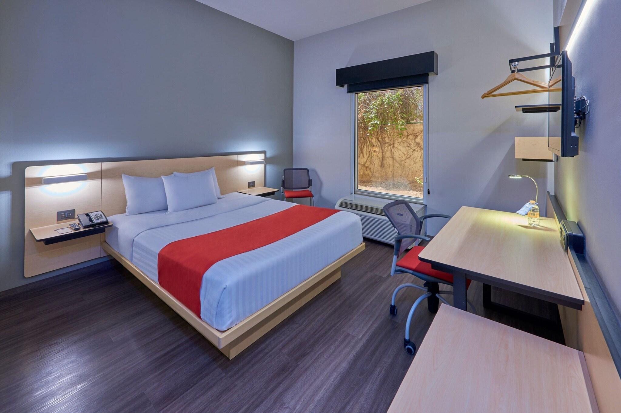 City Express By Marriott Chihuahua