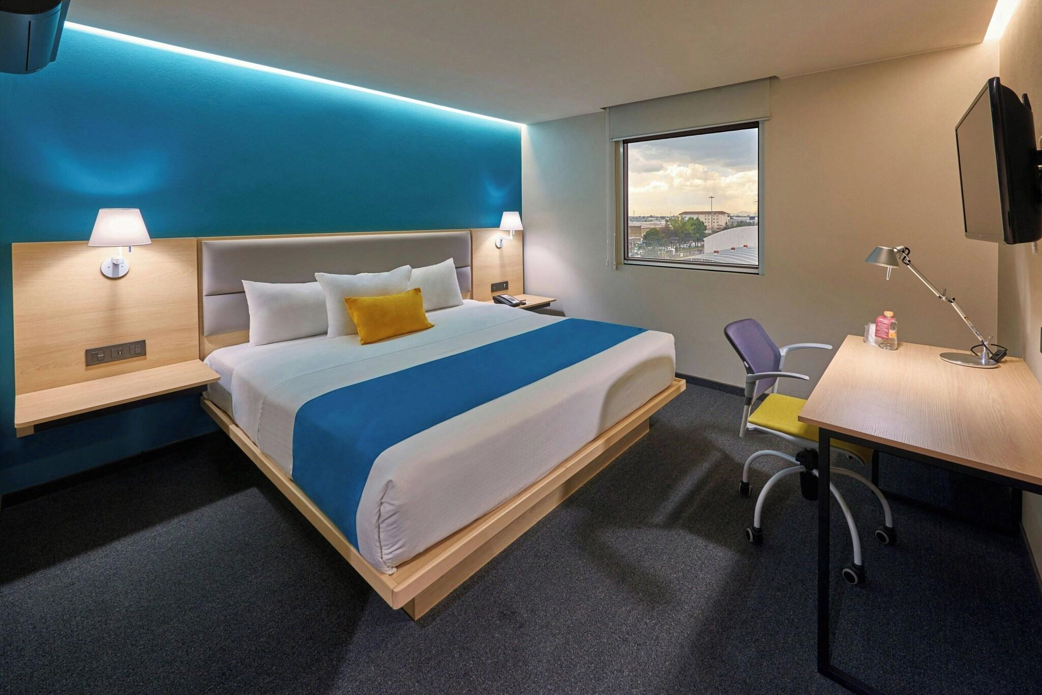 City Express By Marriott Veracruz