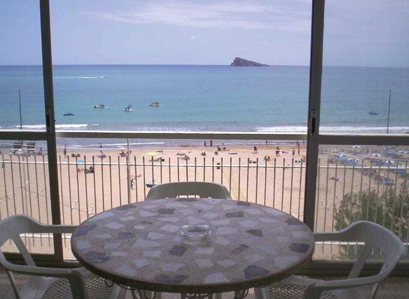 Torre Yago