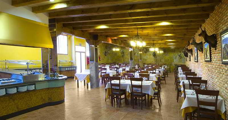 Balneario Parque de Cazorla