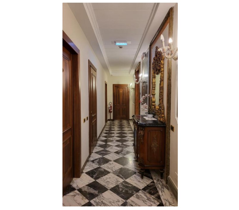 Villa Stucky