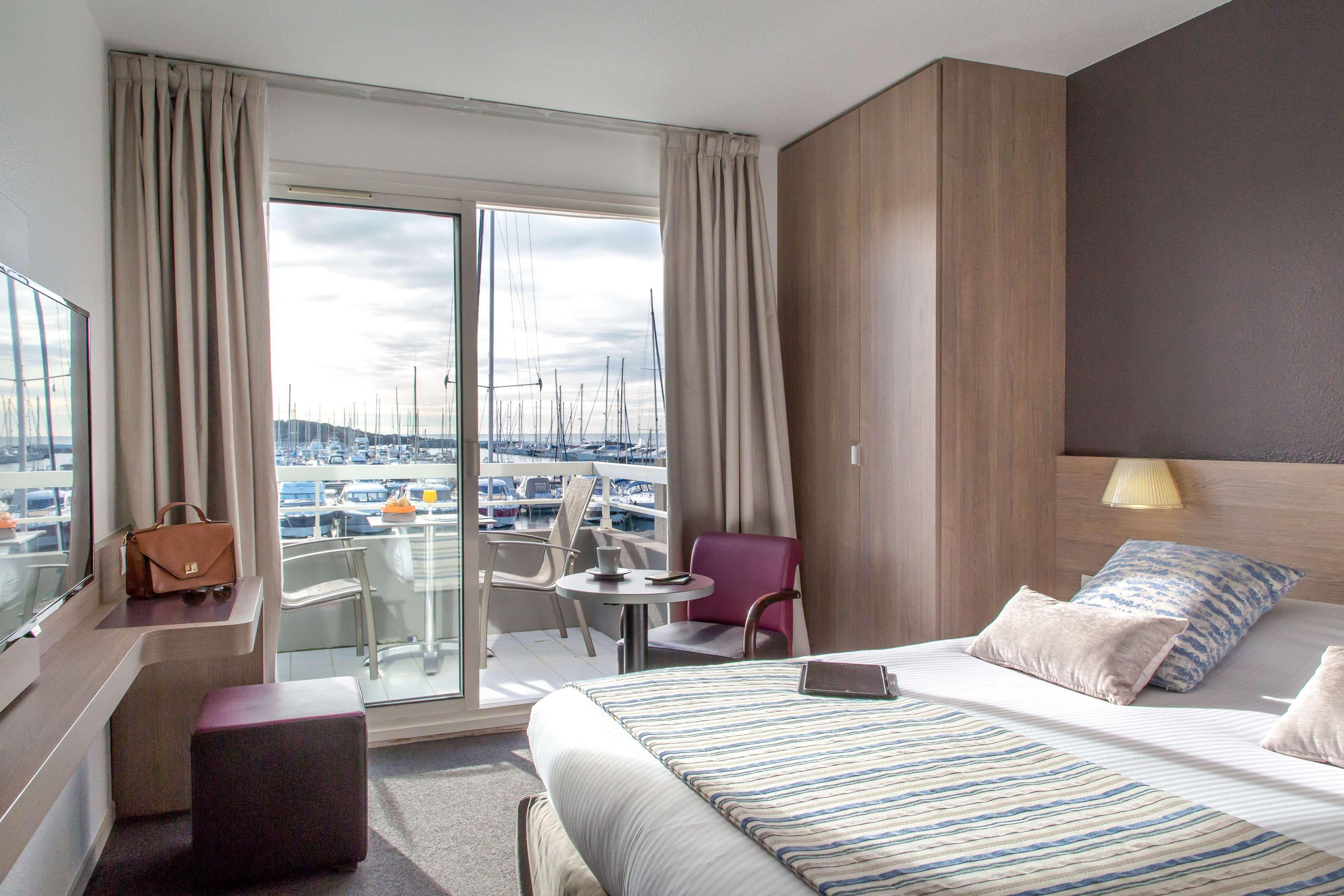 Best Western Plus Hotel La Marina
