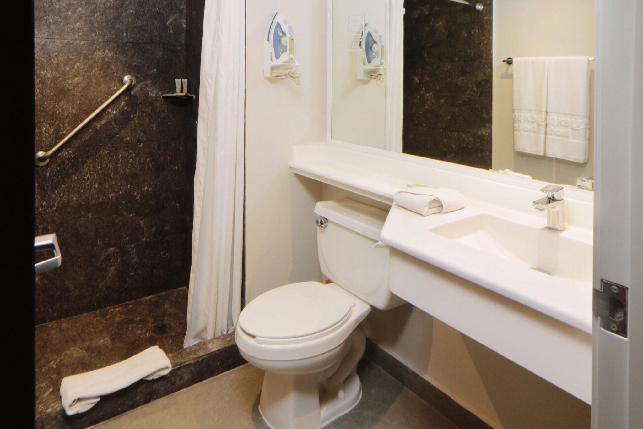 City Express by Marriott Nuevo Laredo