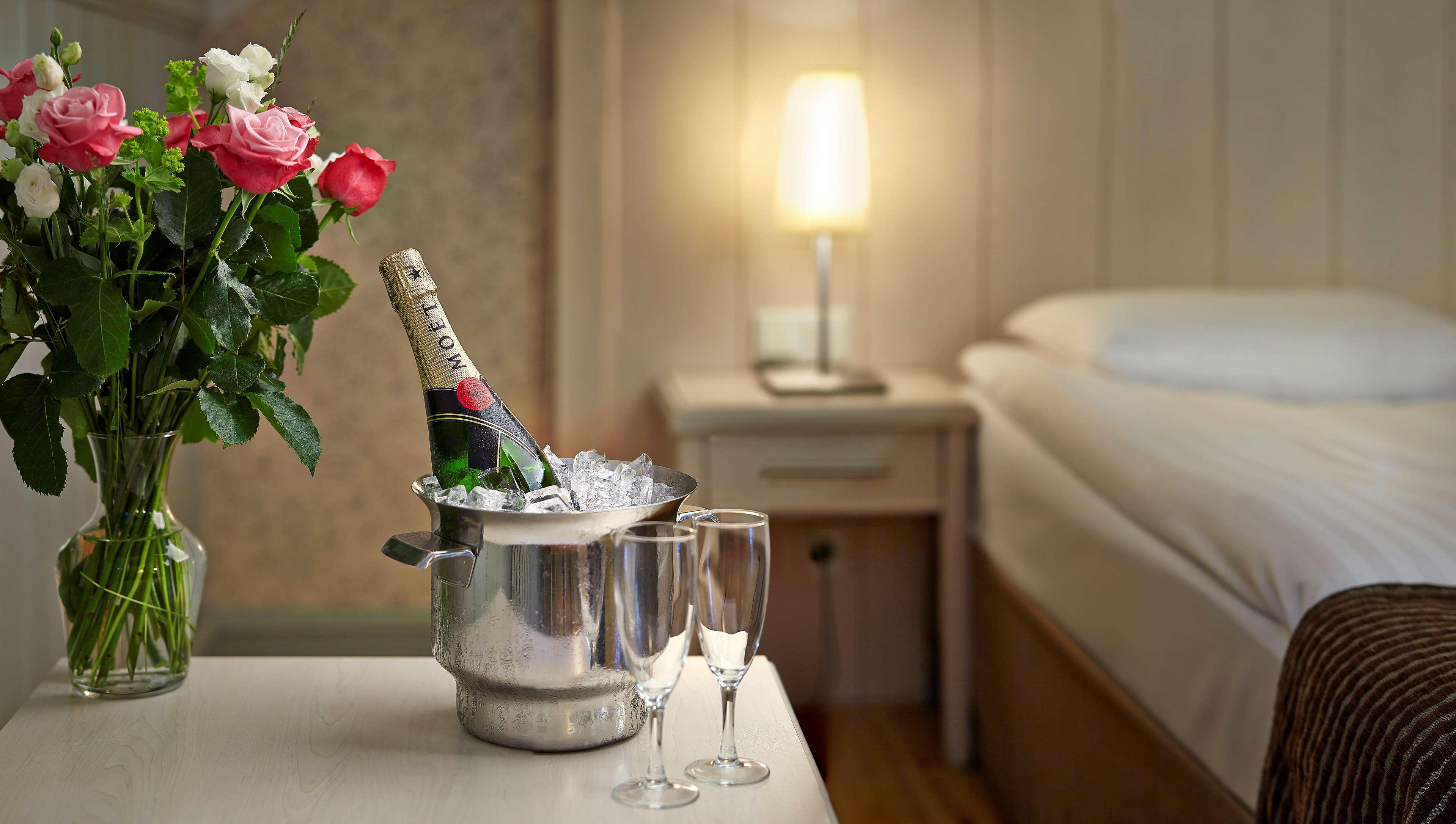 Hotel Reykjavik Centrum by null