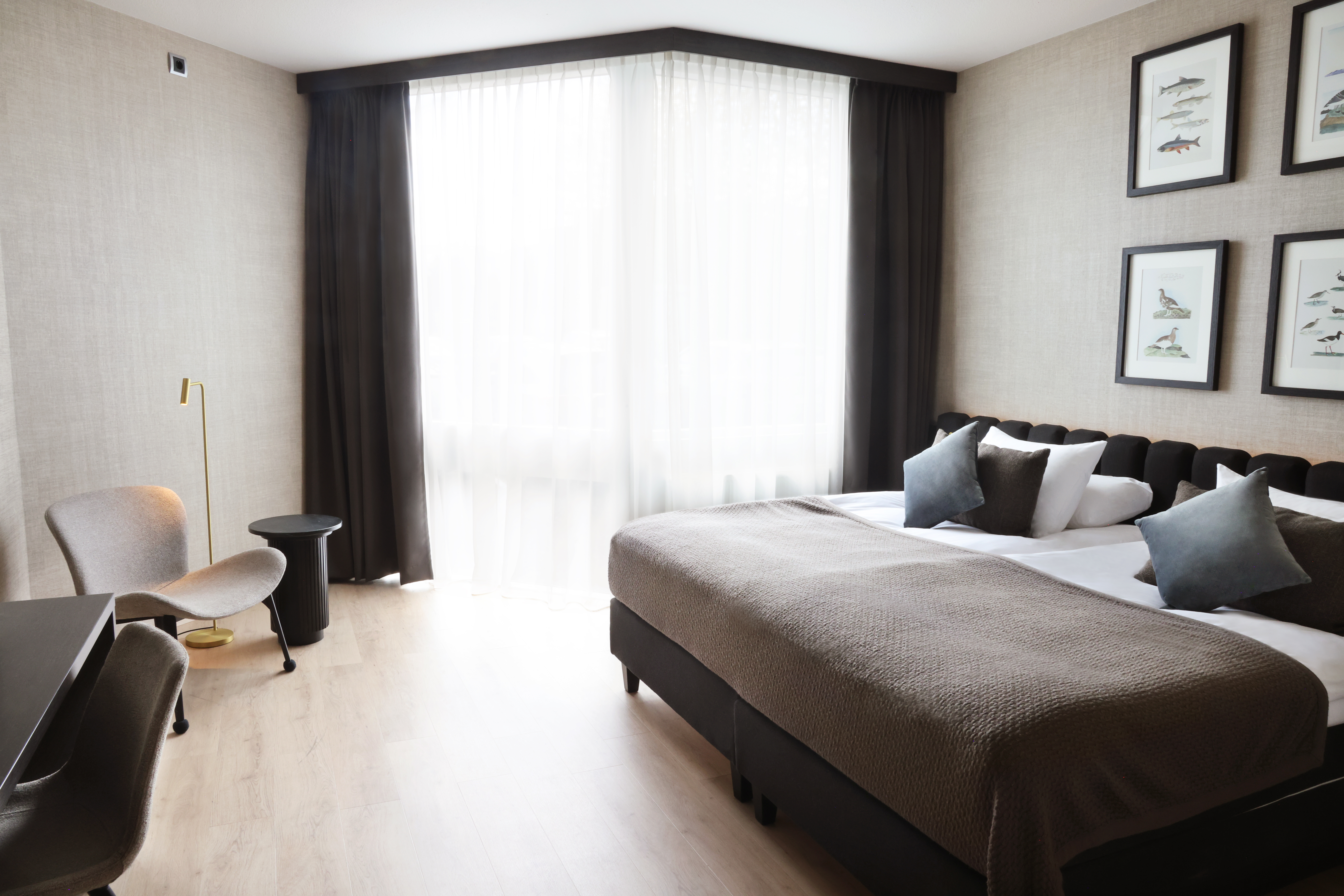 Grand Hotel Reykjavik