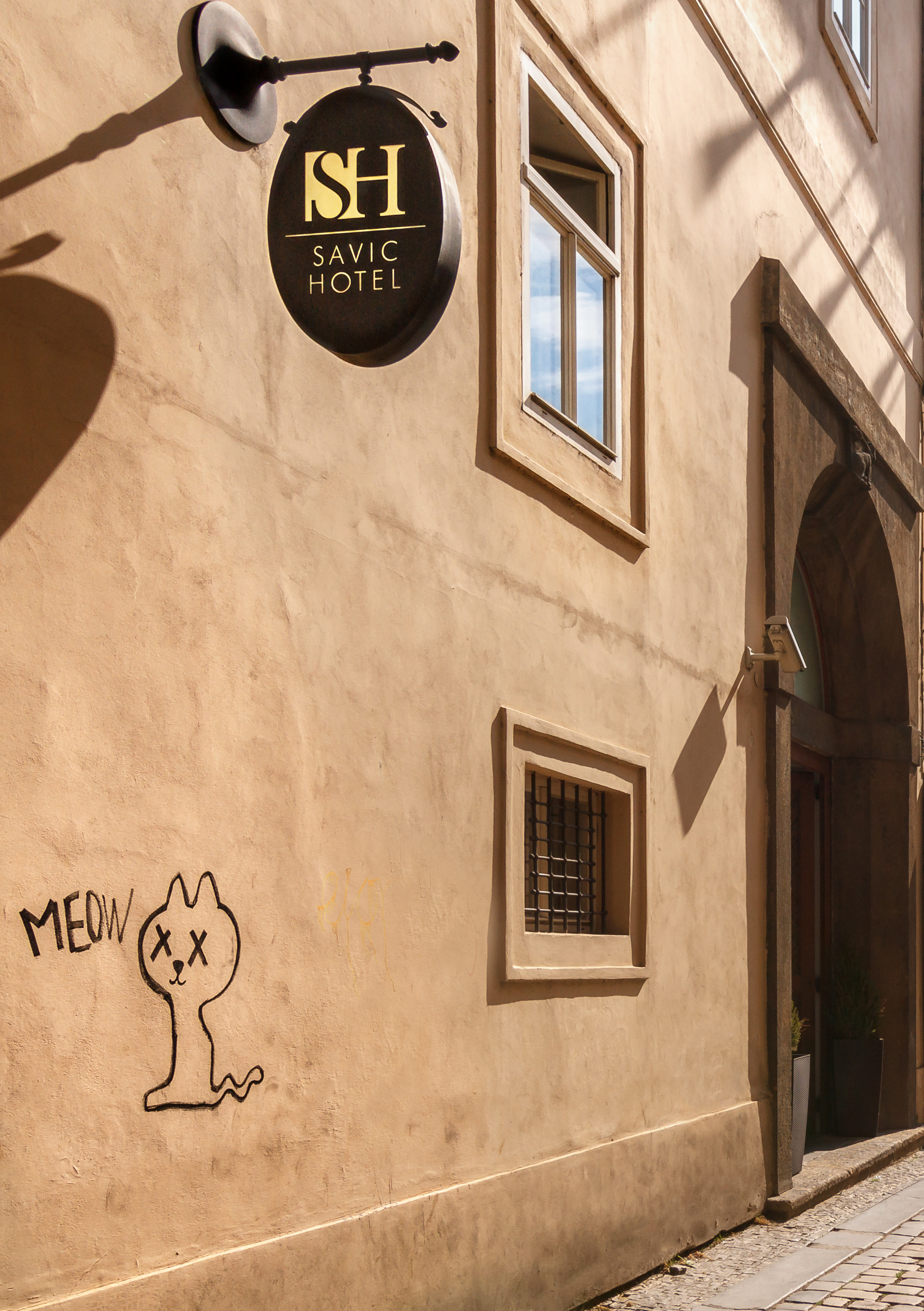 The Dominican - photo