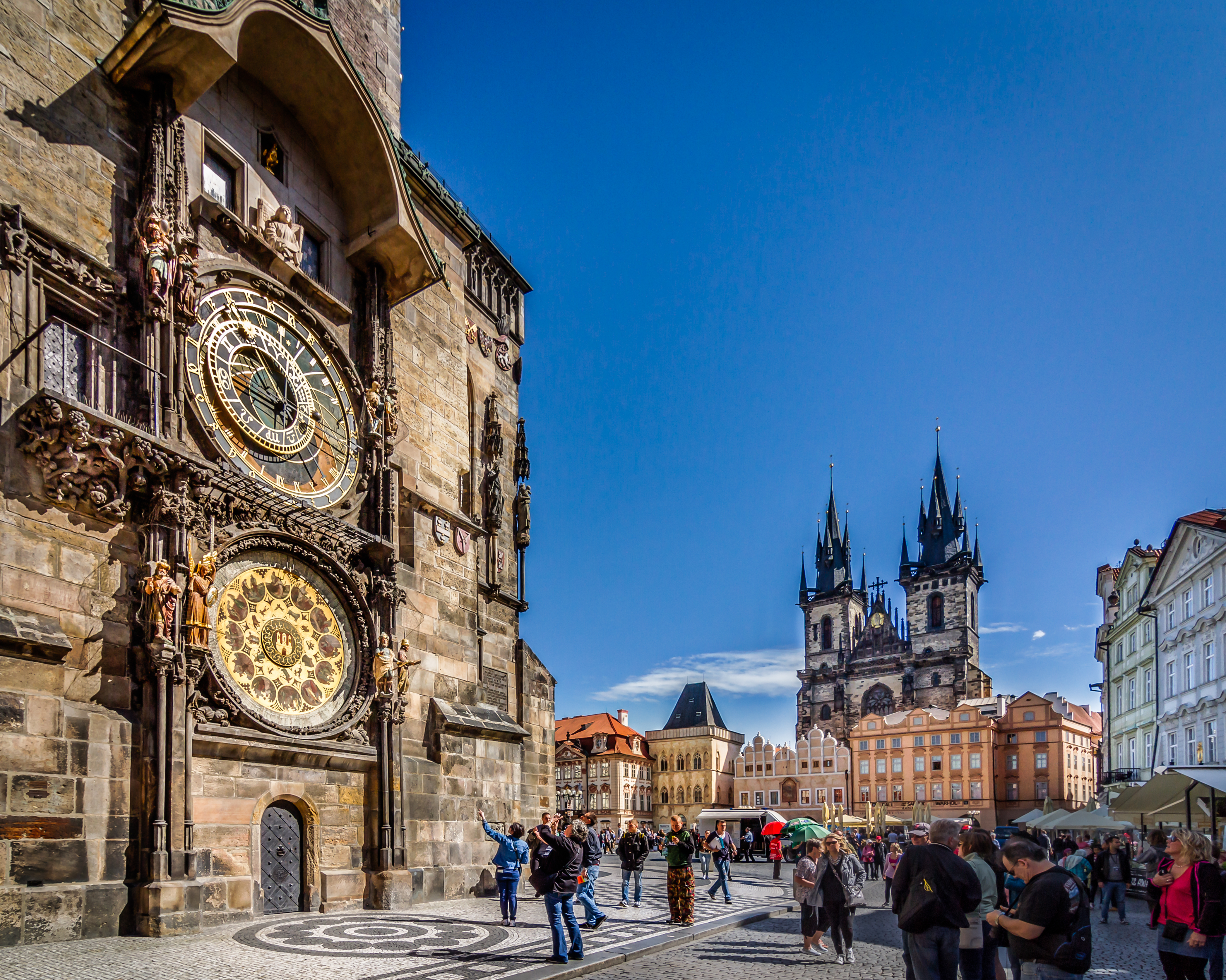 The Dominican - photo